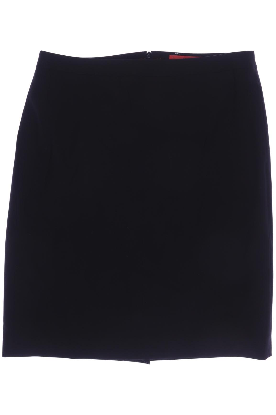 

Hugo by Hugo Boss Damen Rock, schwarz, Gr. 38