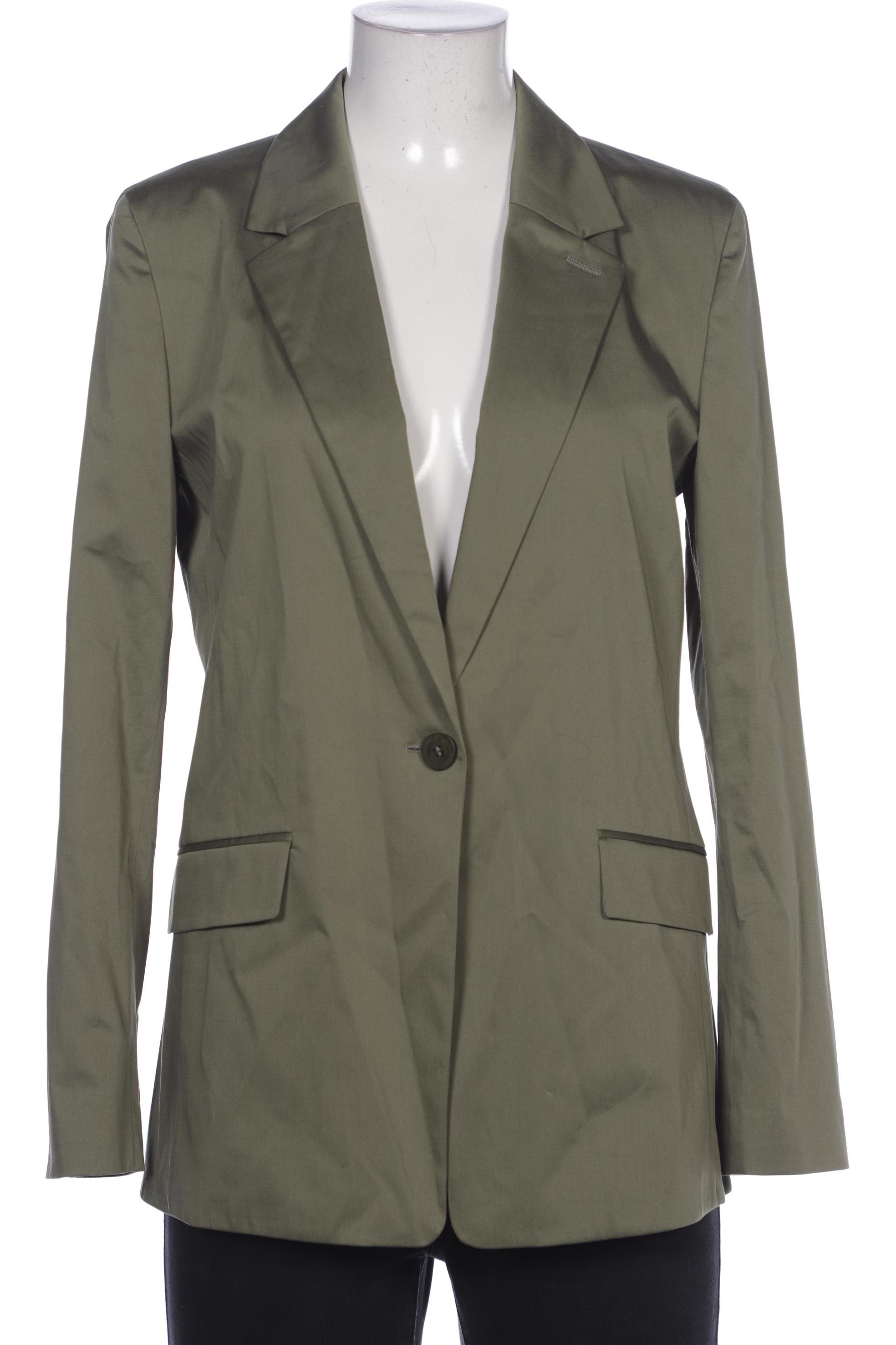 

Hugo by Hugo Boss Damen Blazer, grün, Gr. 40