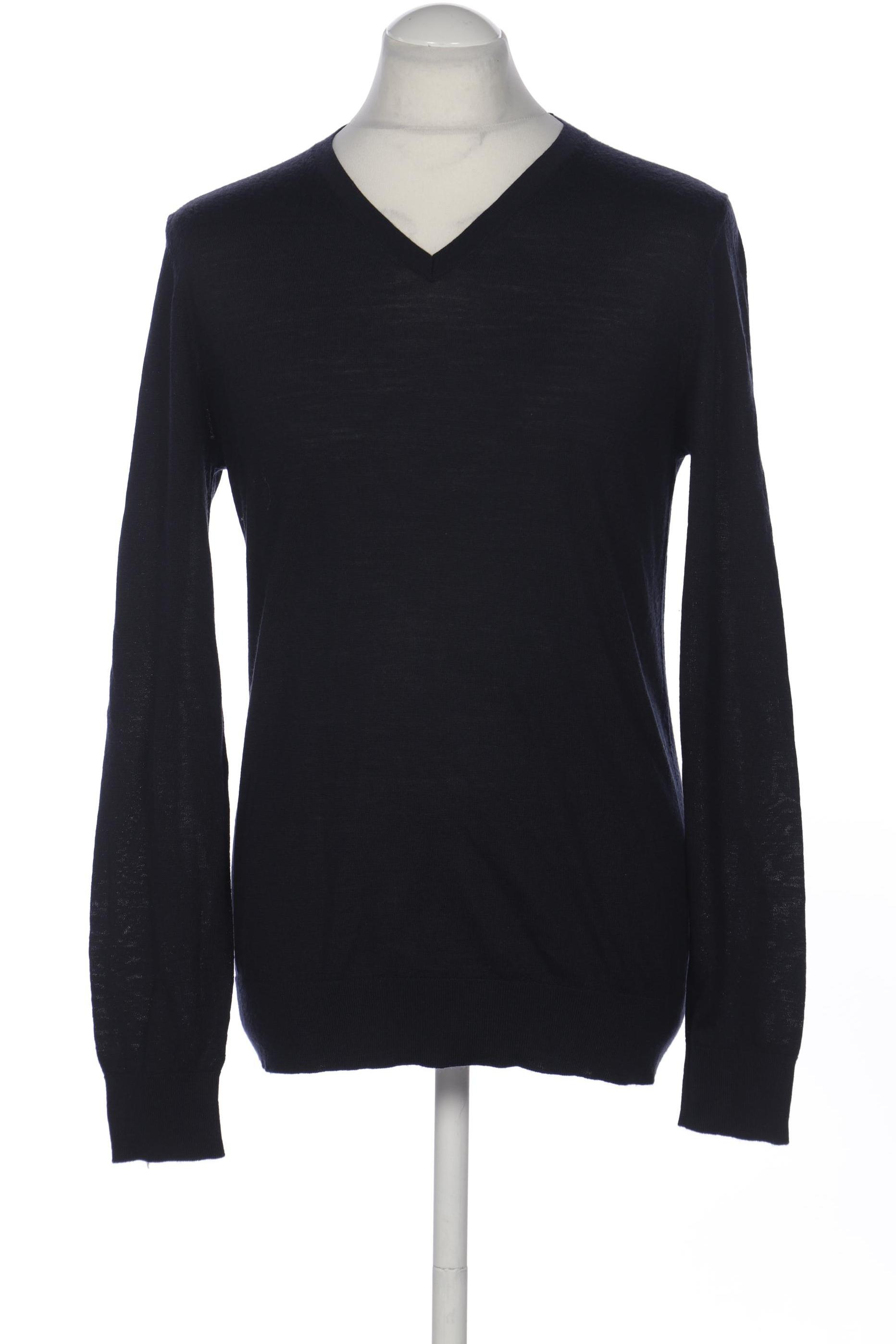 

HUGO by Hugo Boss Herren Pullover, marineblau