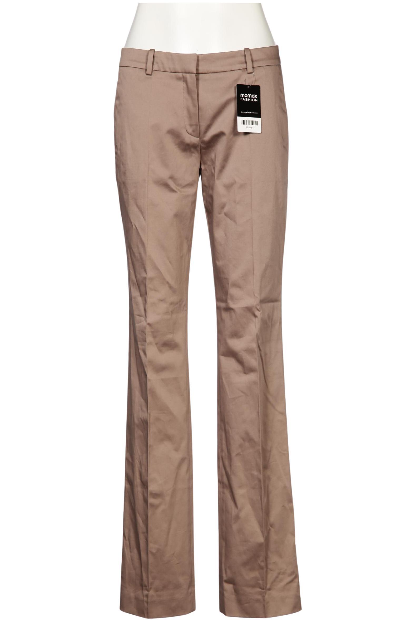 

Hugo by Hugo Boss Damen Stoffhose, beige, Gr. 38