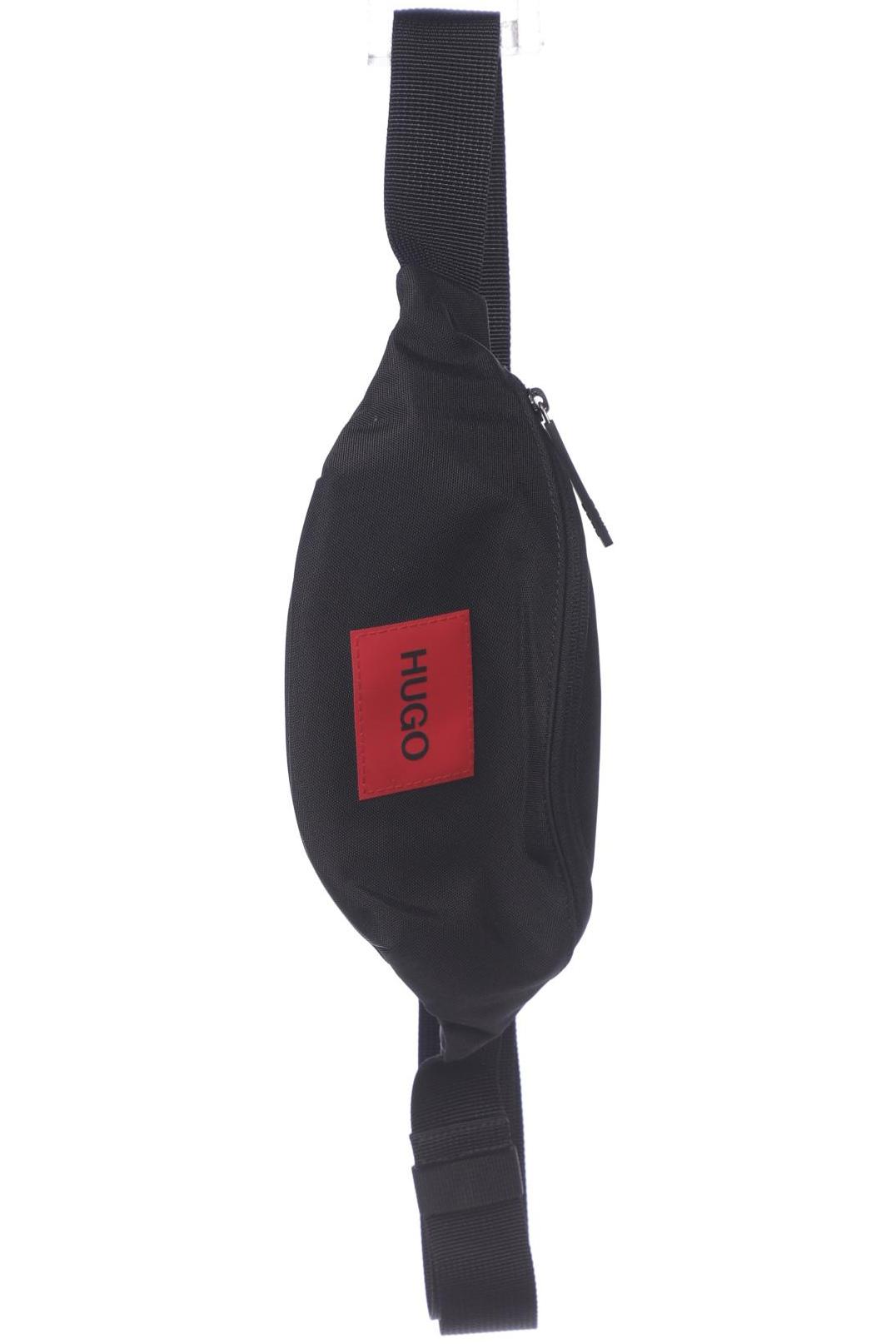 

Hugo by Hugo Boss Herren Tasche, schwarz, Gr.