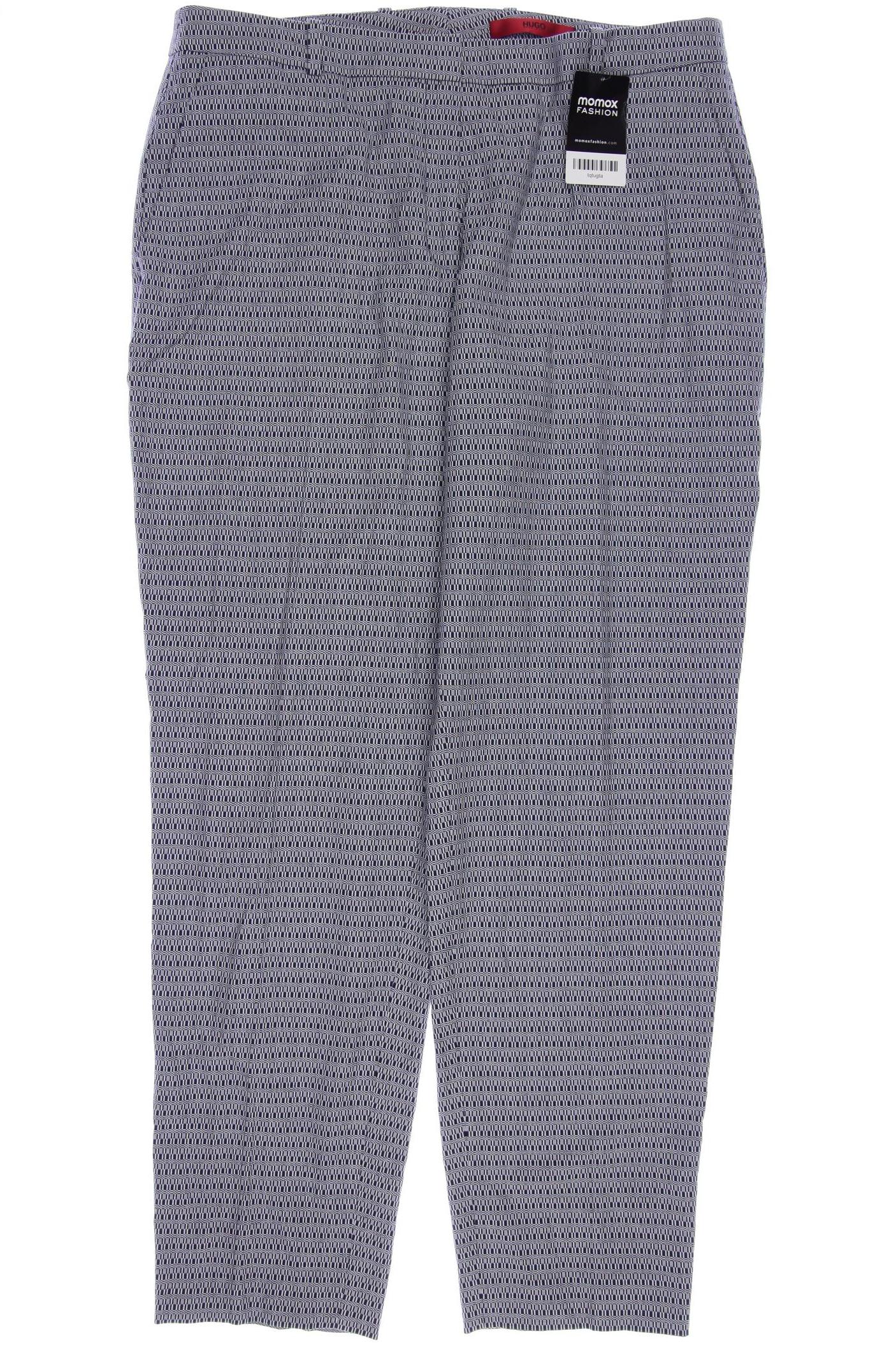 

HUGO by Hugo Boss Damen Stoffhose, grau