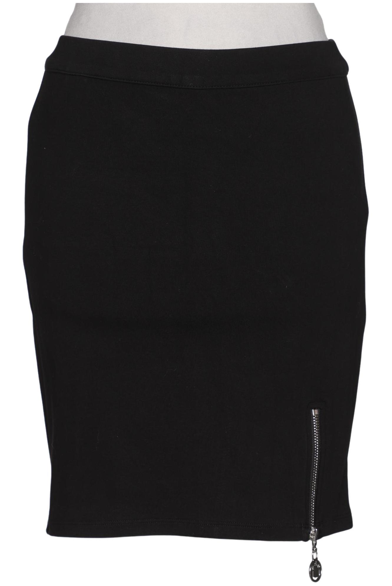 

Hugo by Hugo Boss Damen Rock, schwarz, Gr. 34