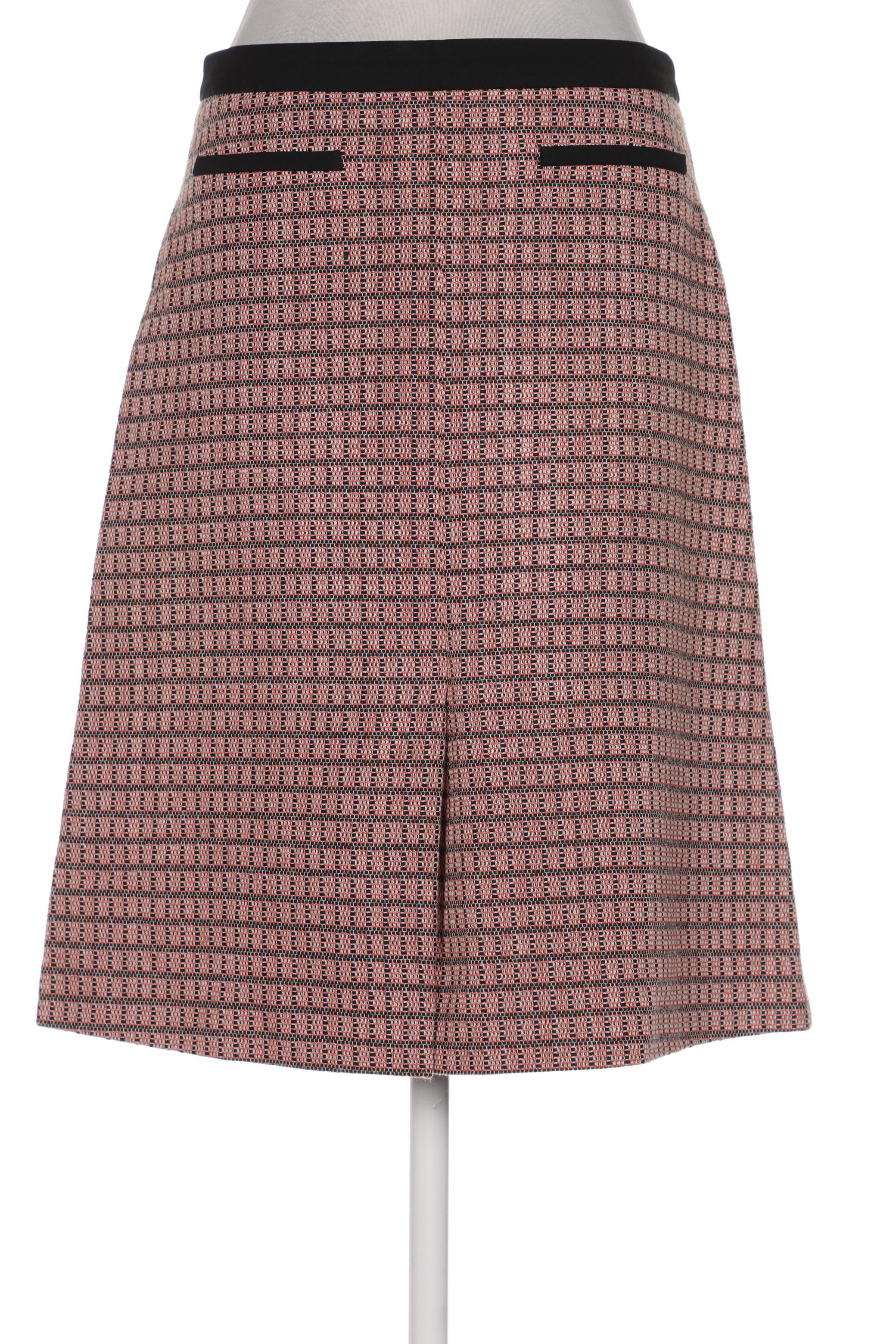 

Hugo by Hugo Boss Damen Rock, rot, Gr. 36