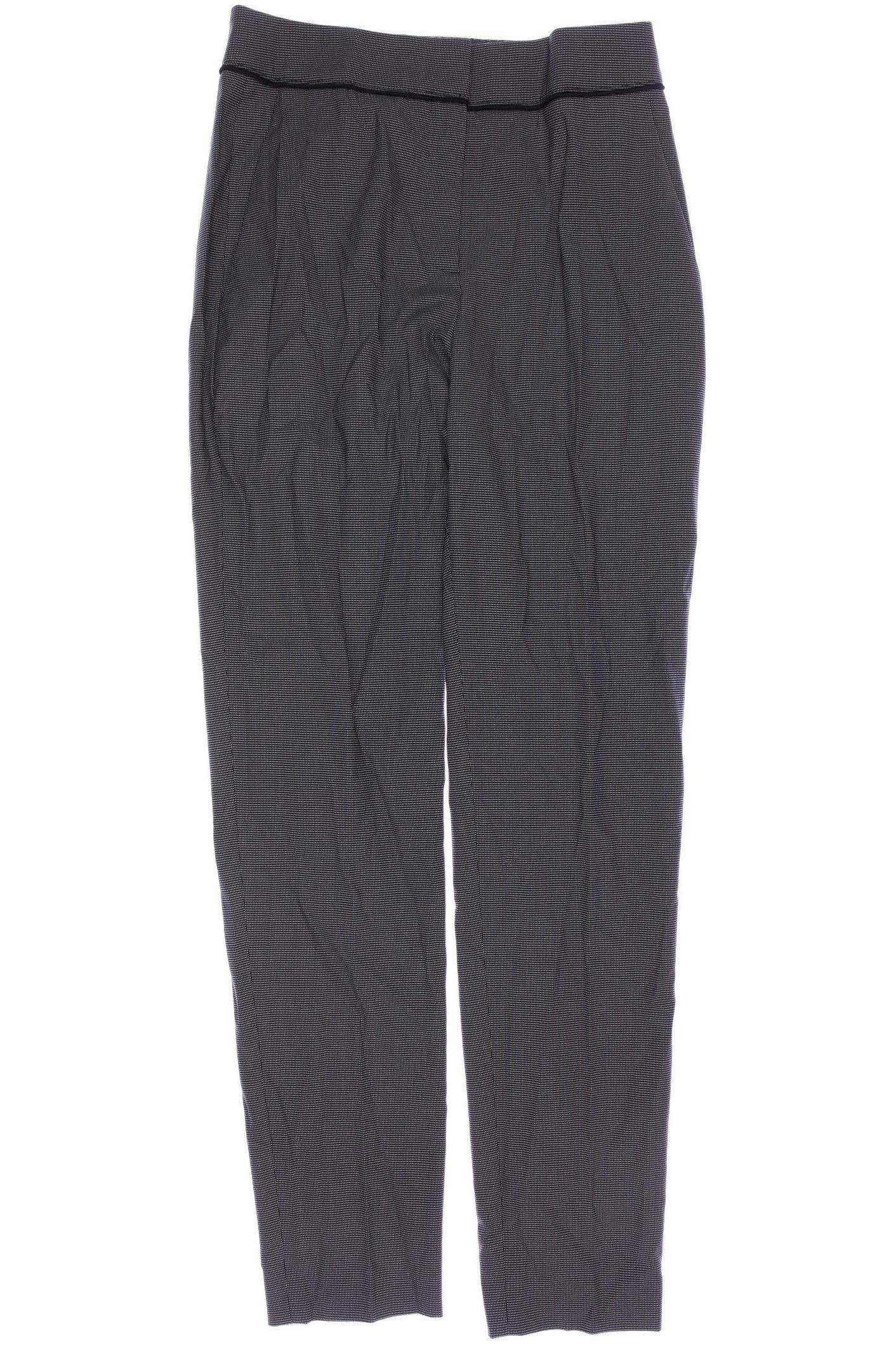 

Hugo by Hugo Boss Damen Stoffhose, grau, Gr. 34