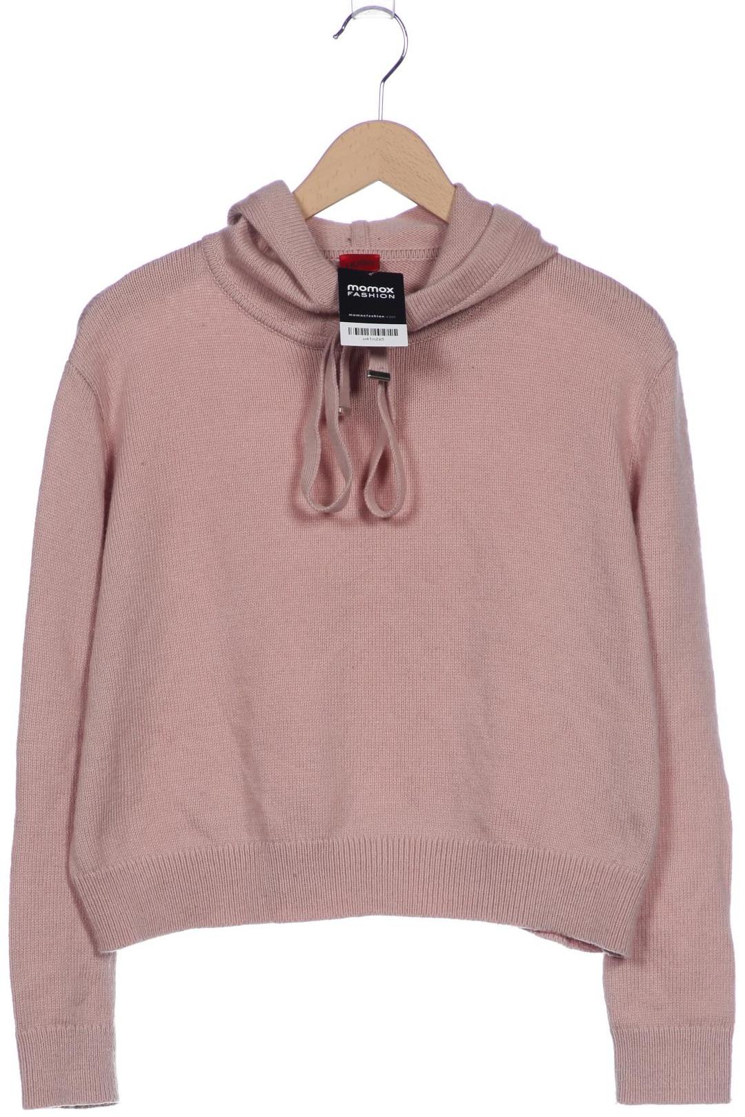 

Hugo by Hugo Boss Damen Pullover, pink, Gr. 34