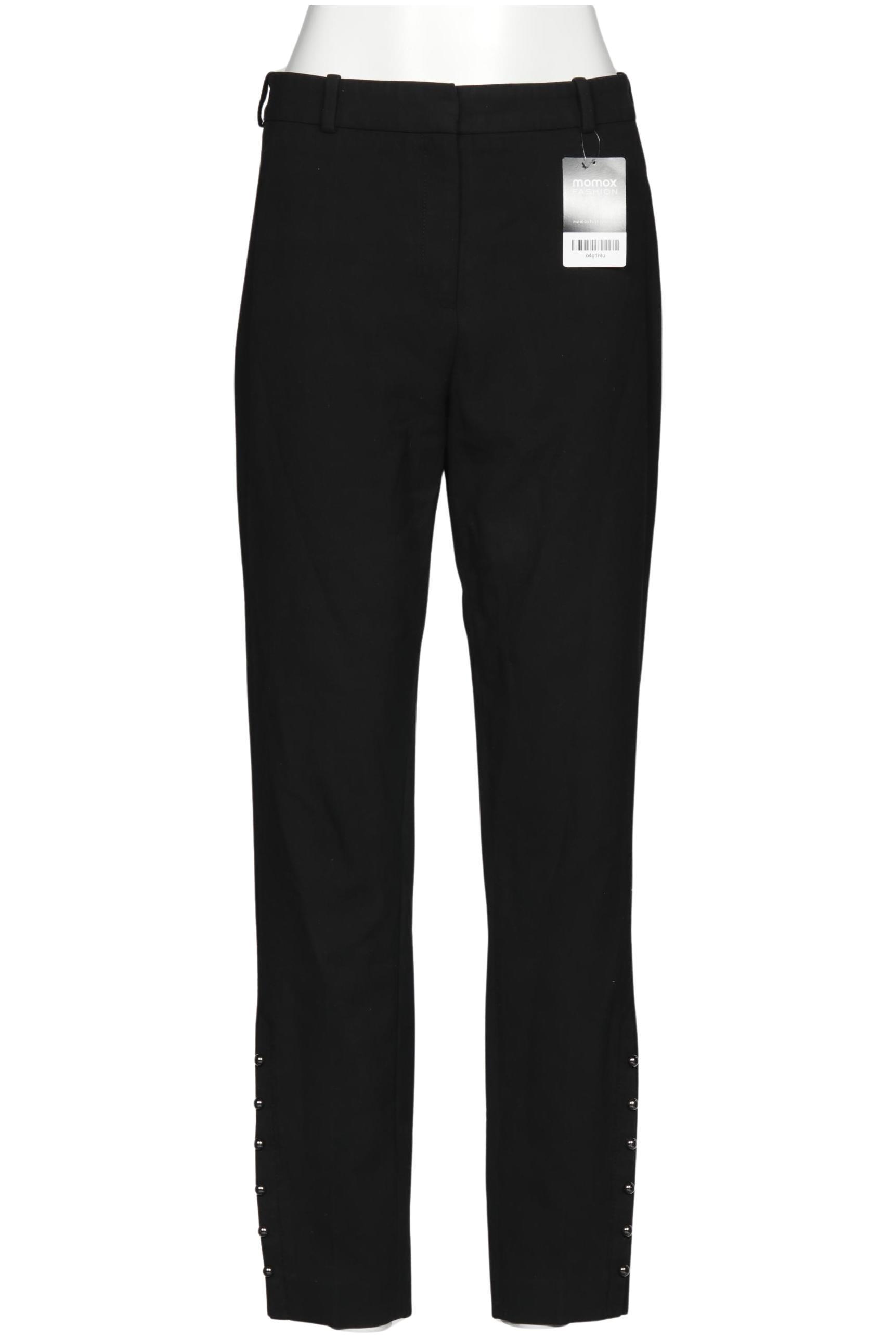 

Hugo by Hugo Boss Damen Stoffhose, schwarz, Gr. 36