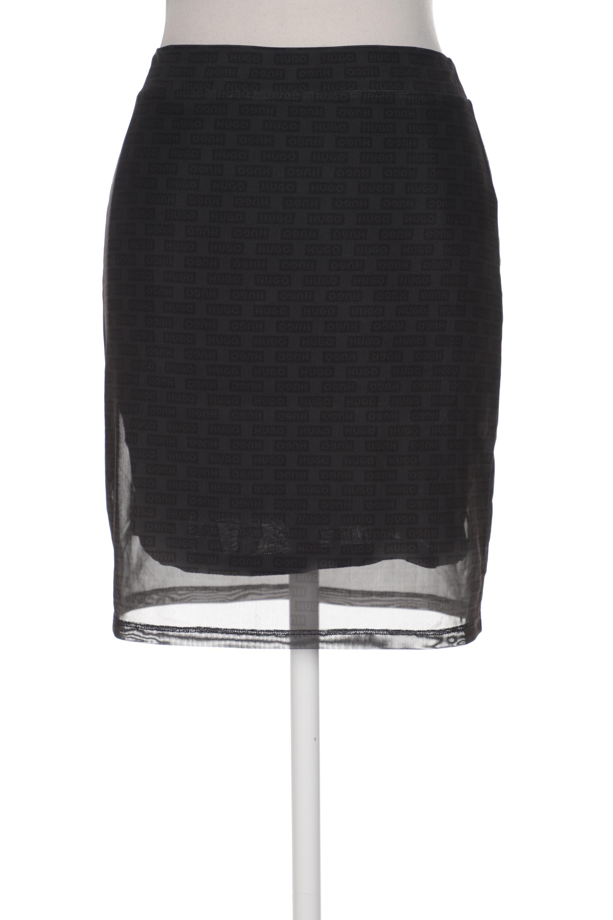 

Hugo by Hugo Boss Damen Rock, grau, Gr. 36