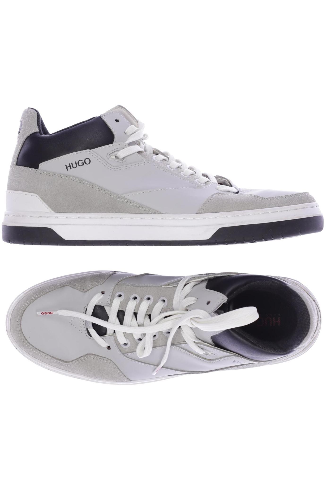 

HUGO by Hugo Boss Damen Sneakers, grau