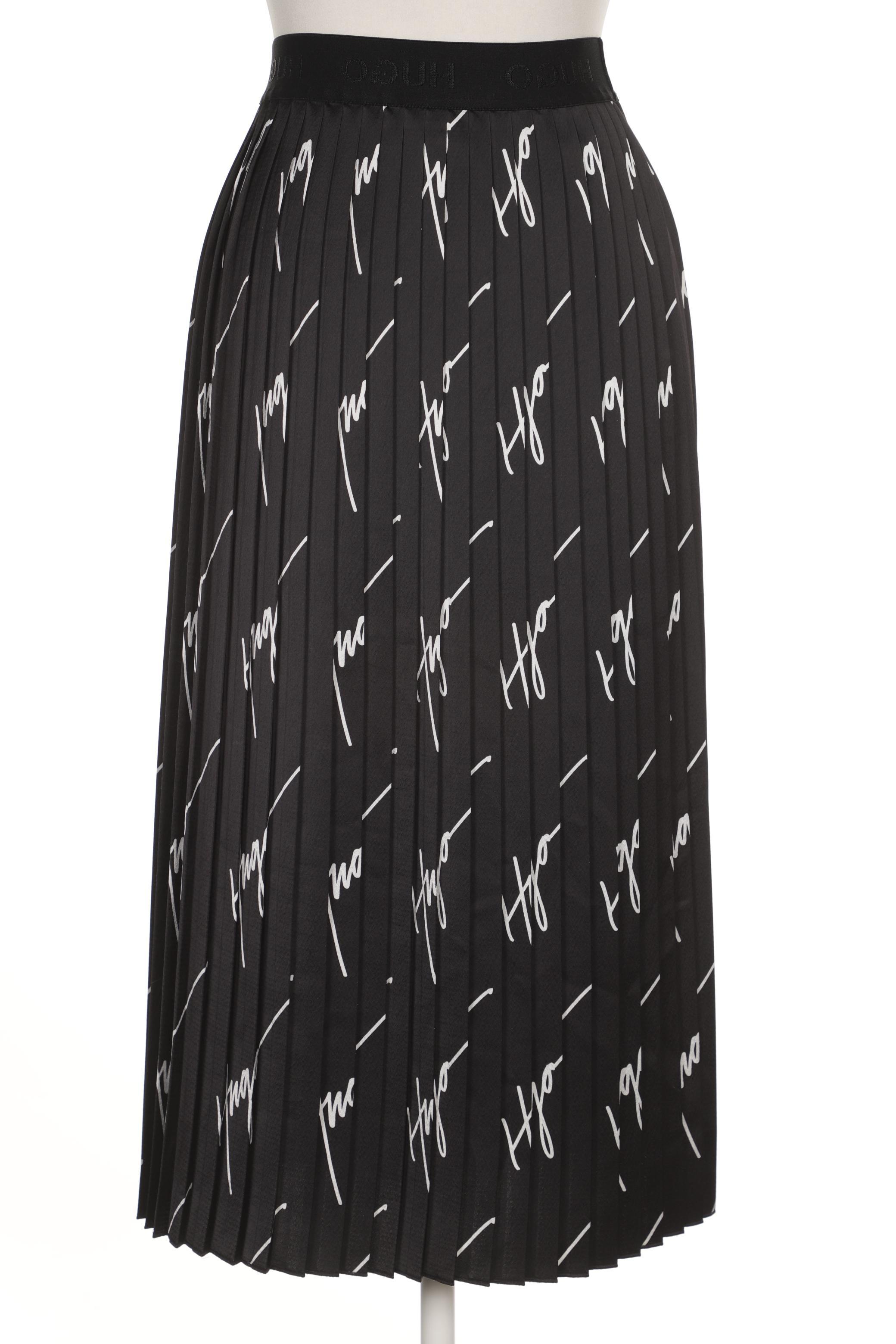 

HUGO by Hugo Boss Damen Rock, schwarz