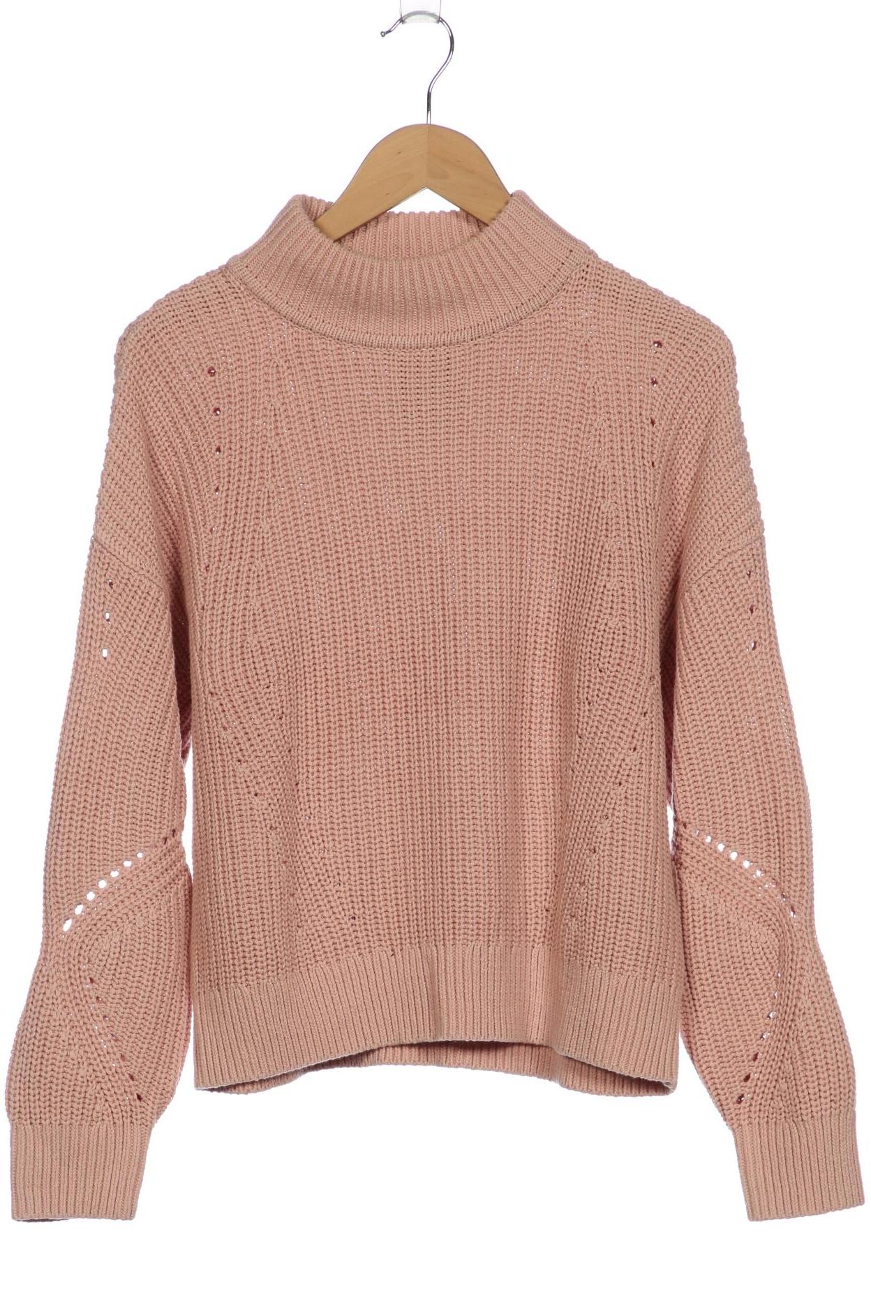 

Hugo by Hugo Boss Damen Pullover, pink, Gr. 36