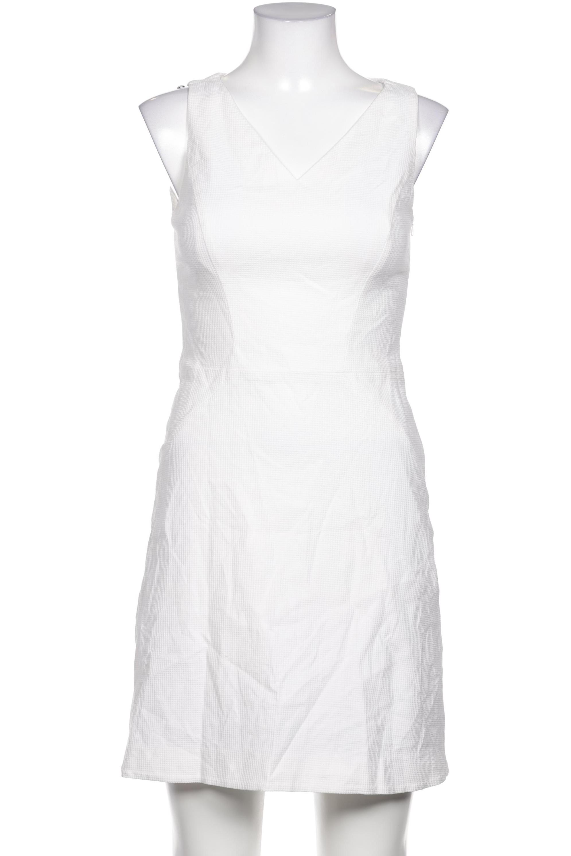 

HUGO by Hugo Boss Damen Kleid, weiß