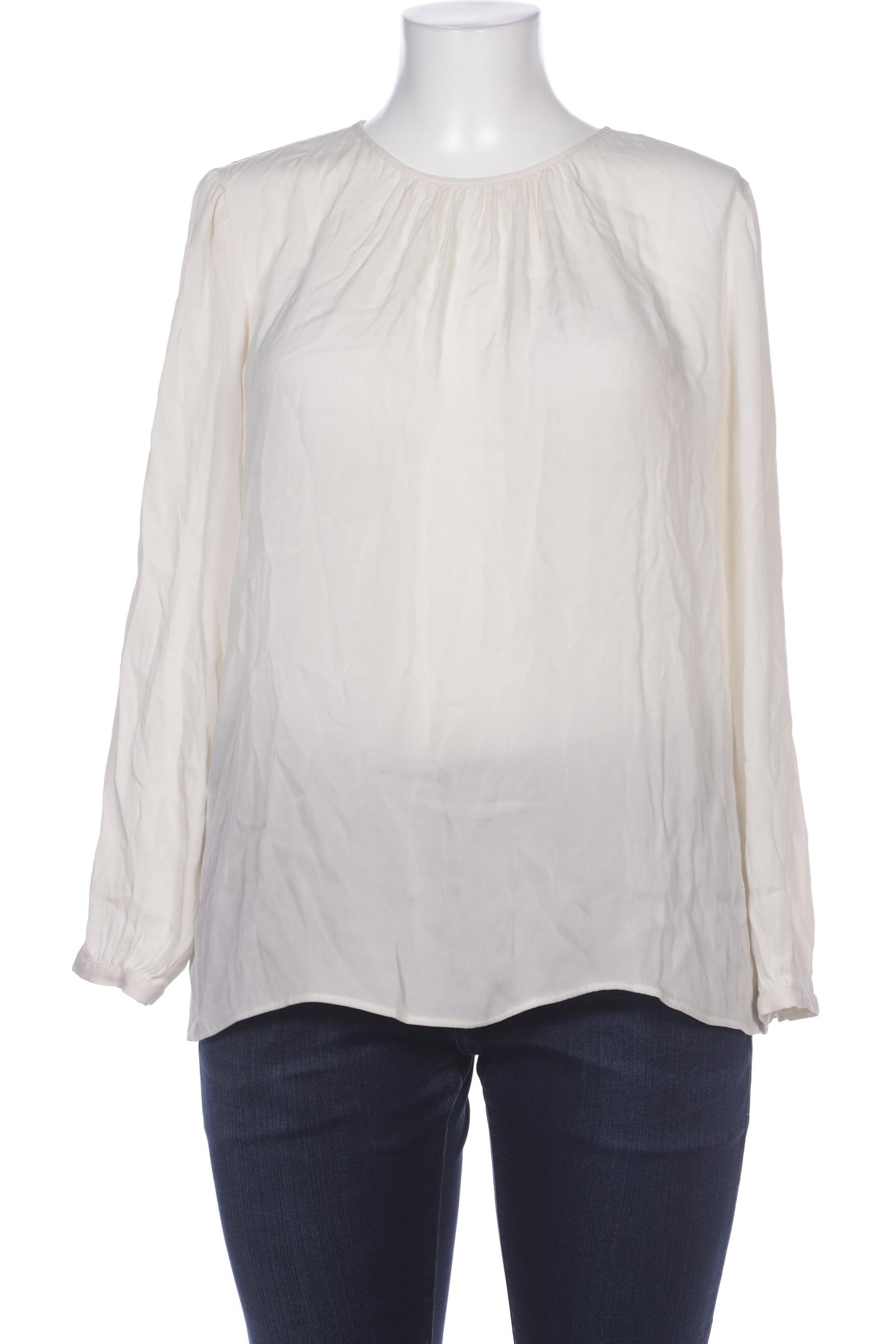 

Hugo by Hugo Boss Damen Bluse, cremeweiß, Gr. 46