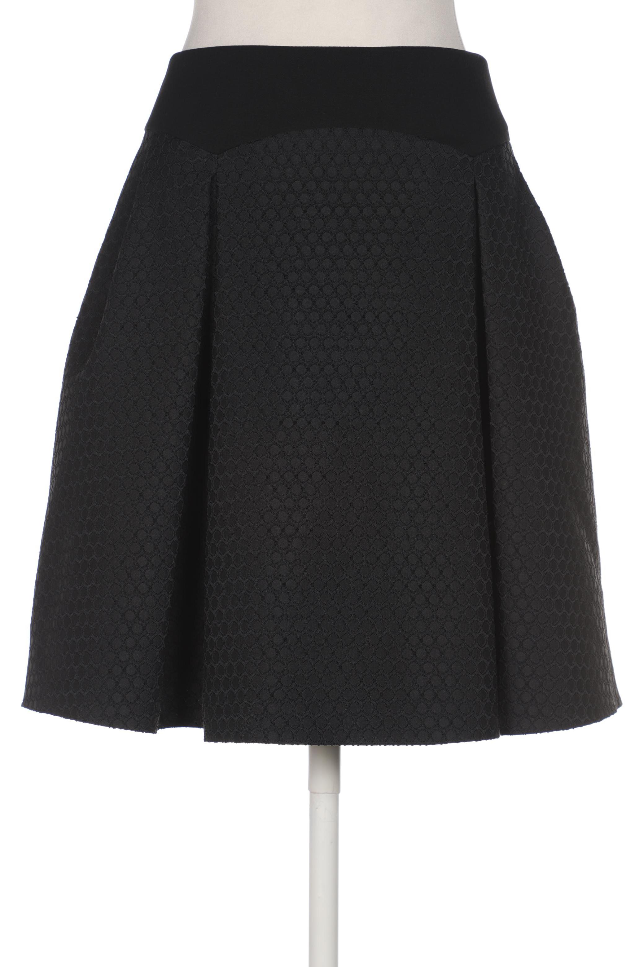 

Hugo by Hugo Boss Damen Rock, schwarz, Gr. 40
