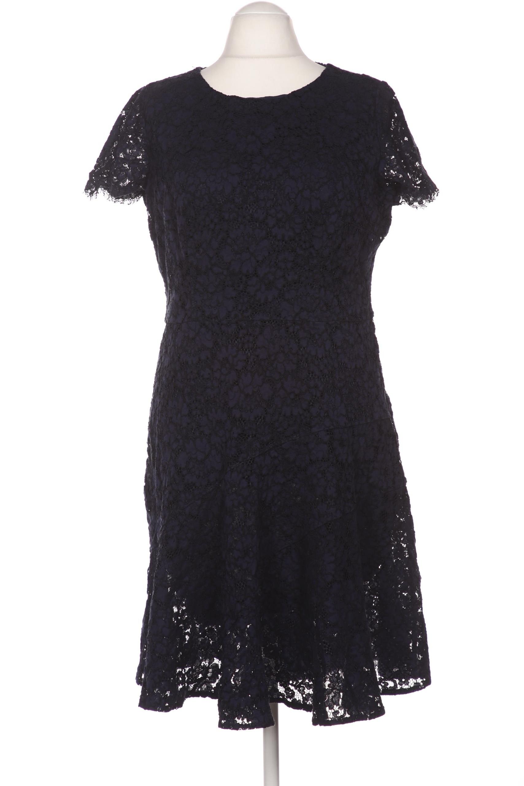 

Hugo by Hugo Boss Damen Kleid, marineblau, Gr. 46