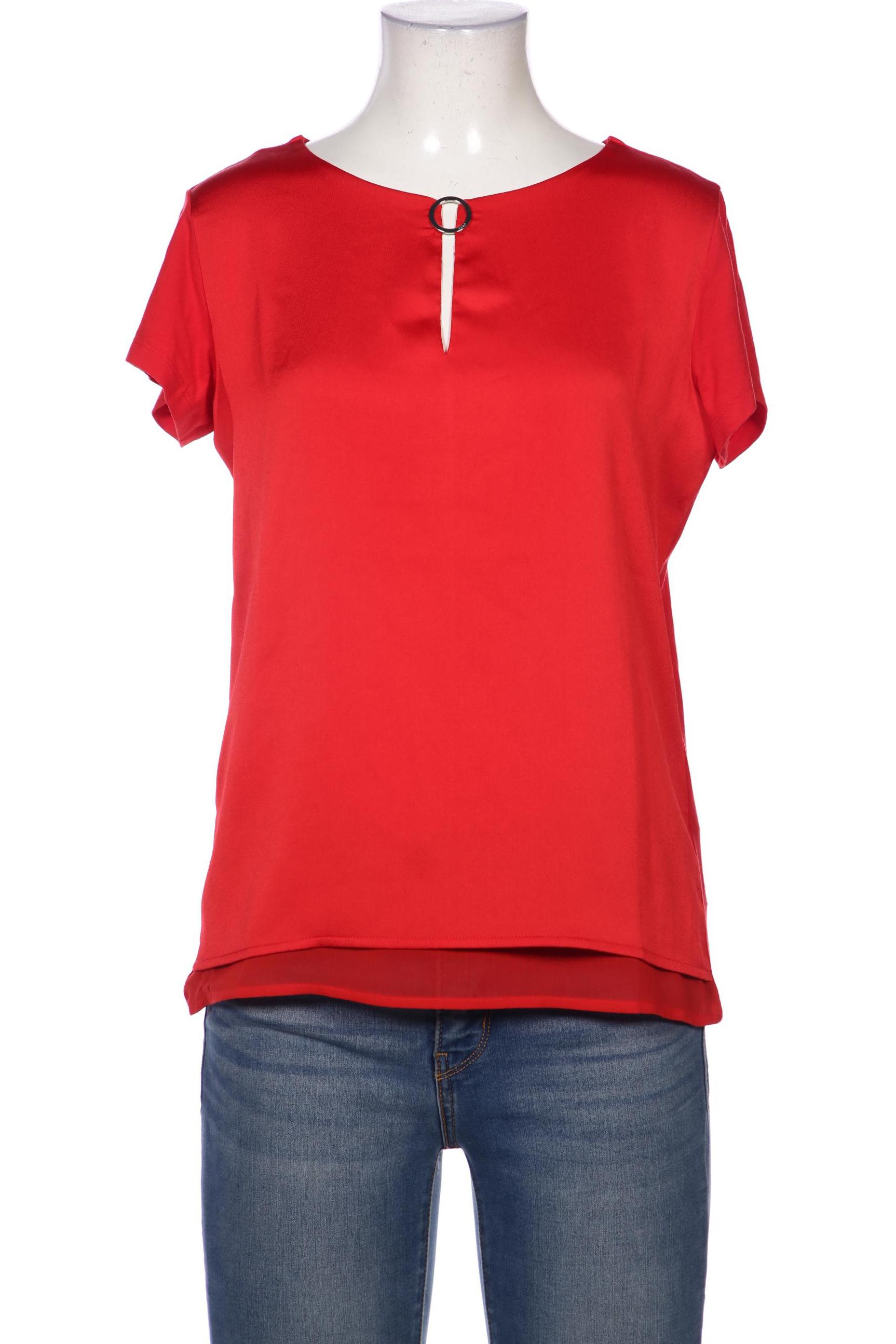 

HUGO by Hugo Boss Damen Bluse, rot