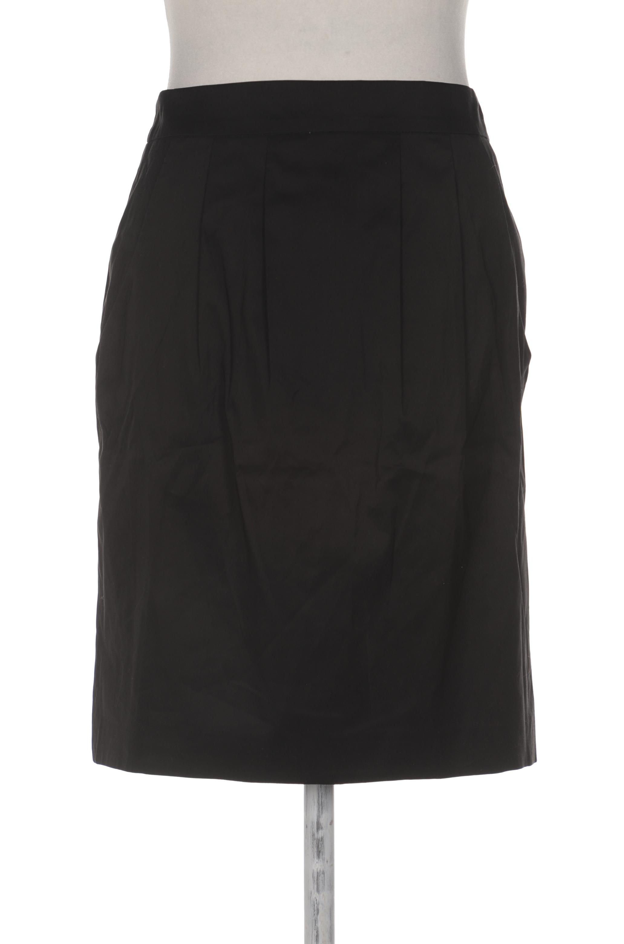 

Hugo by Hugo Boss Damen Rock, schwarz, Gr. 36
