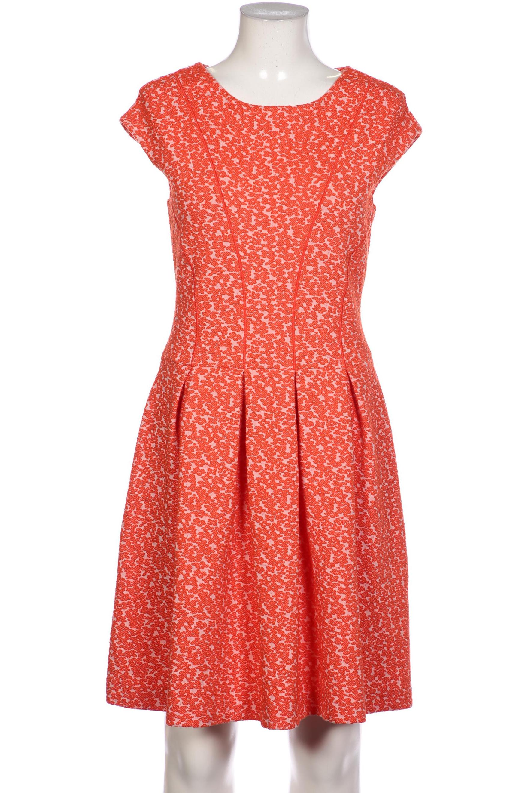 

Hugo by Hugo Boss Damen Kleid, rot, Gr. 38
