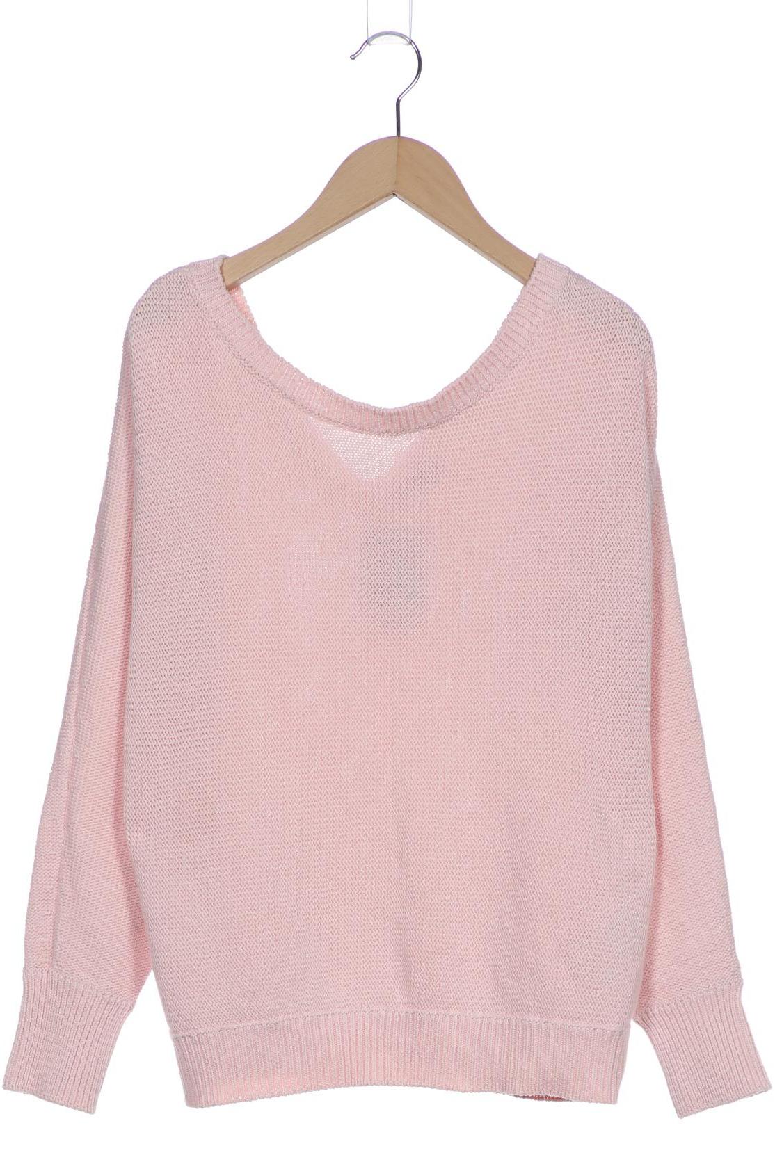 

Hugo by Hugo Boss Damen Pullover, pink, Gr. 42