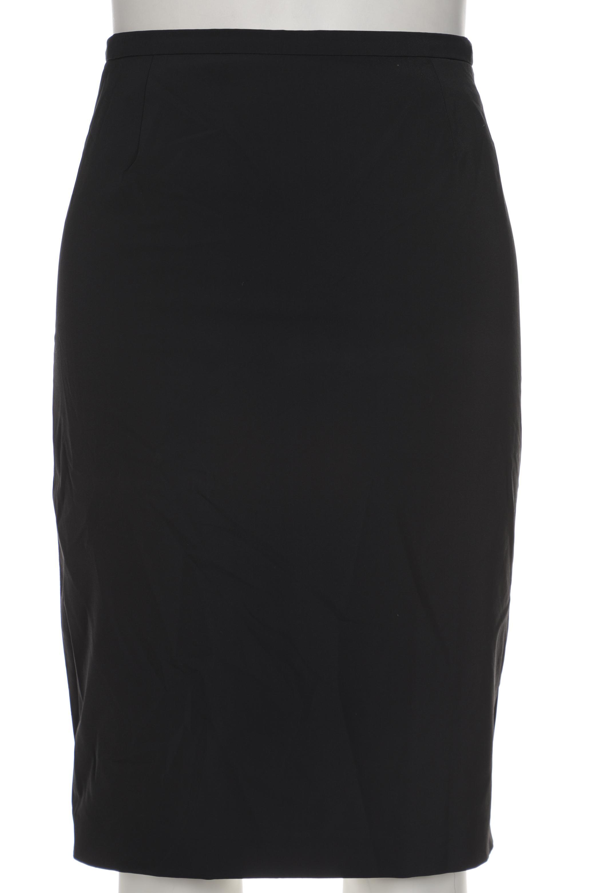 

Hugo by Hugo Boss Damen Rock, schwarz, Gr. 28