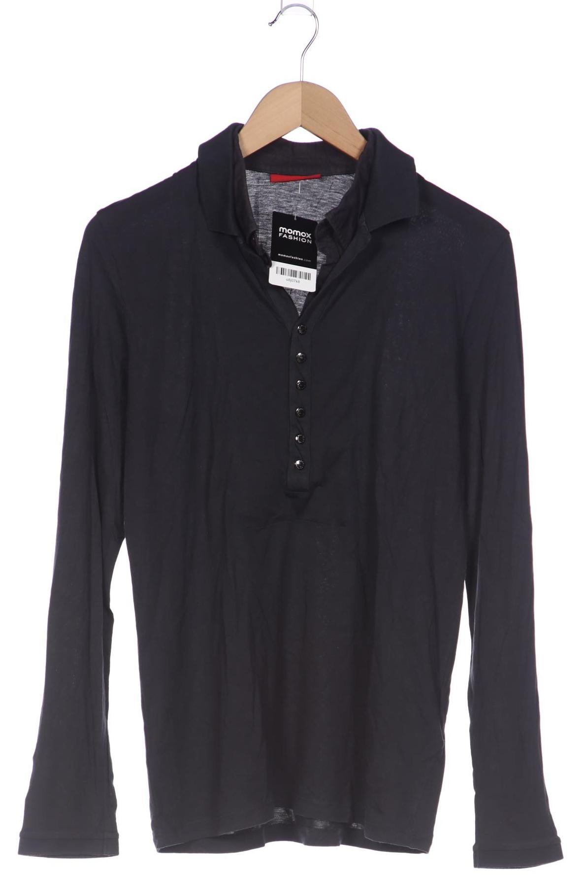 

Hugo by Hugo Boss Herren Poloshirt, grau, Gr. 48