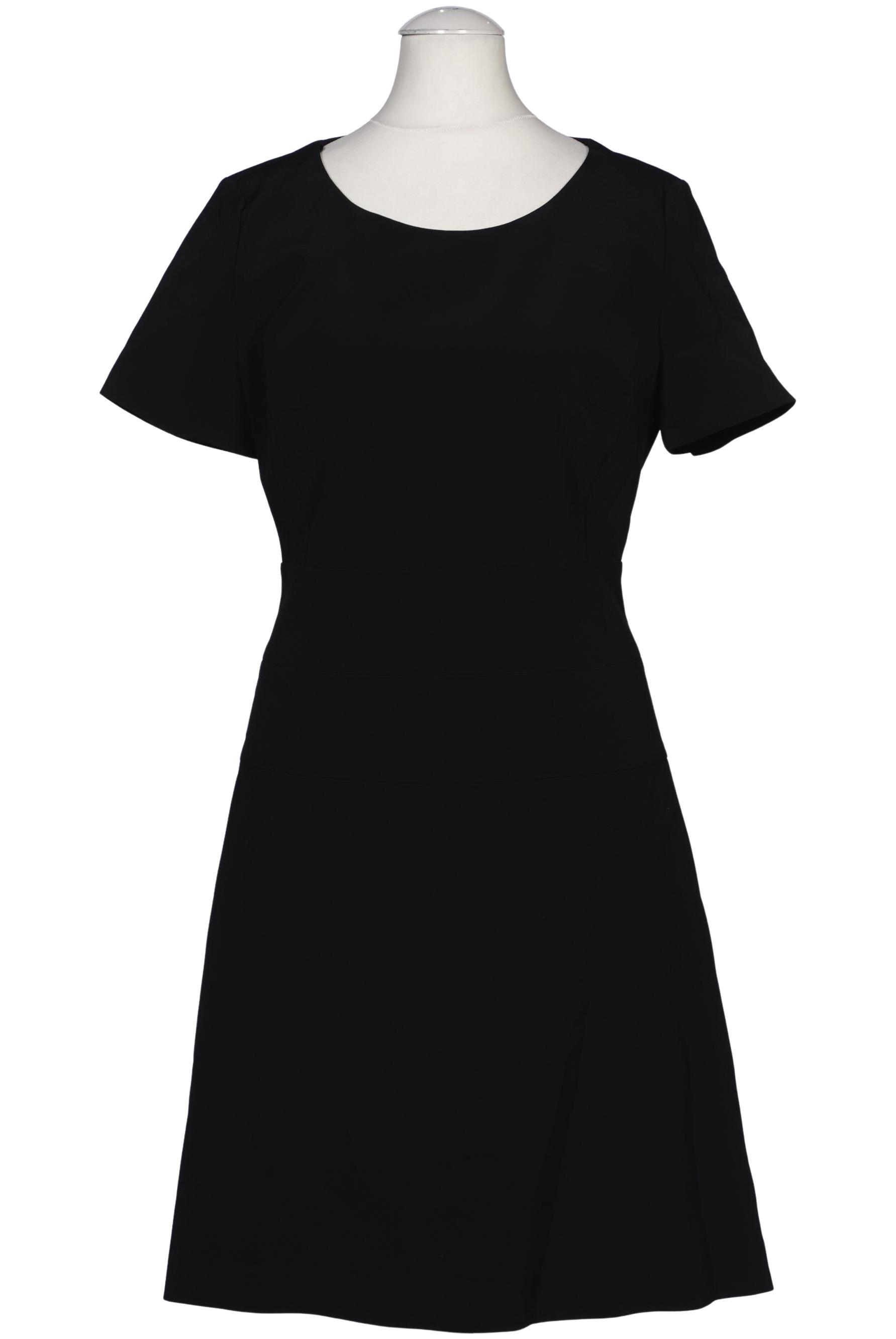 

Hugo by Hugo Boss Damen Kleid, schwarz, Gr. 36
