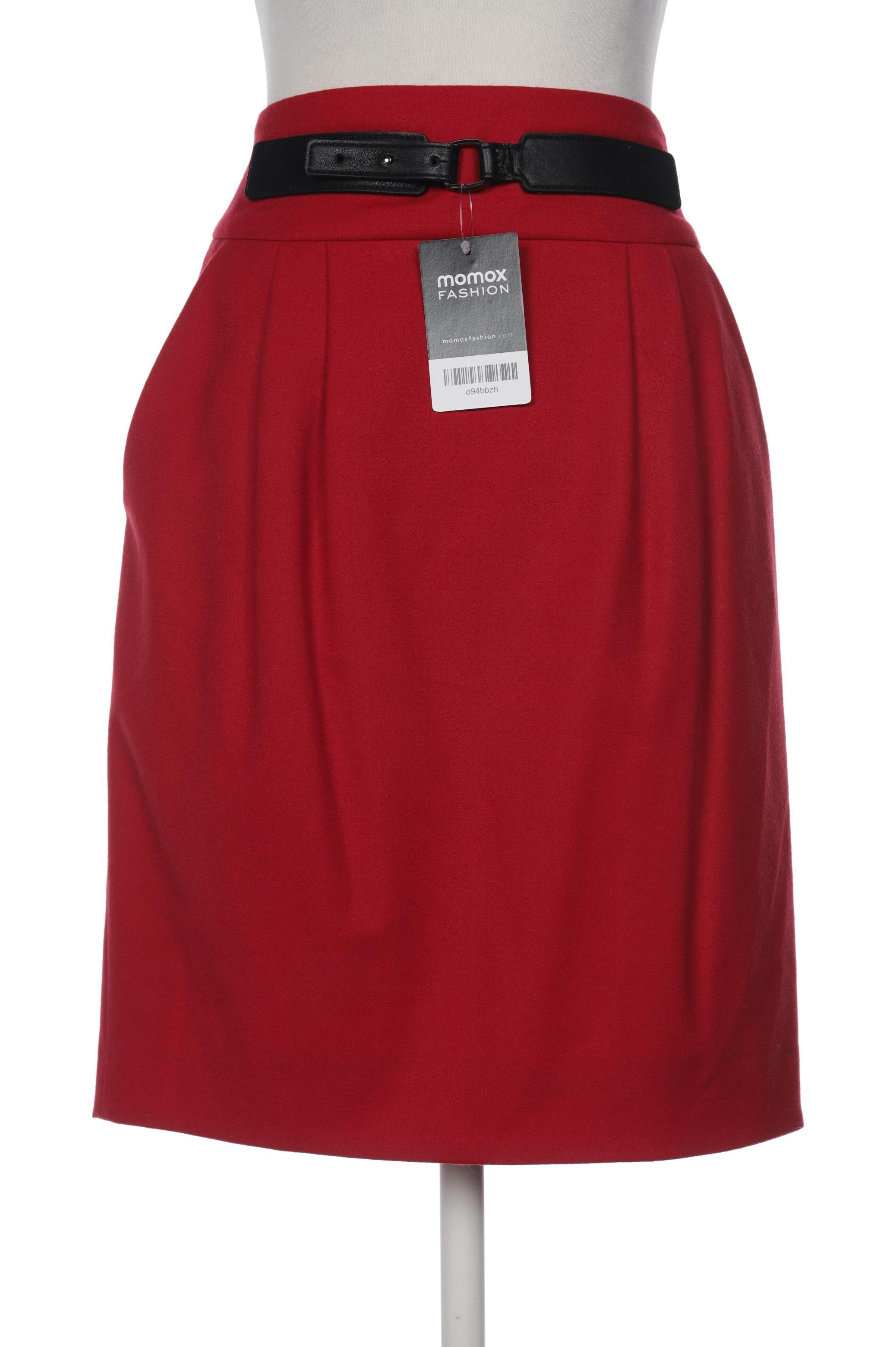 

HUGO by Hugo Boss Damen Rock, rot