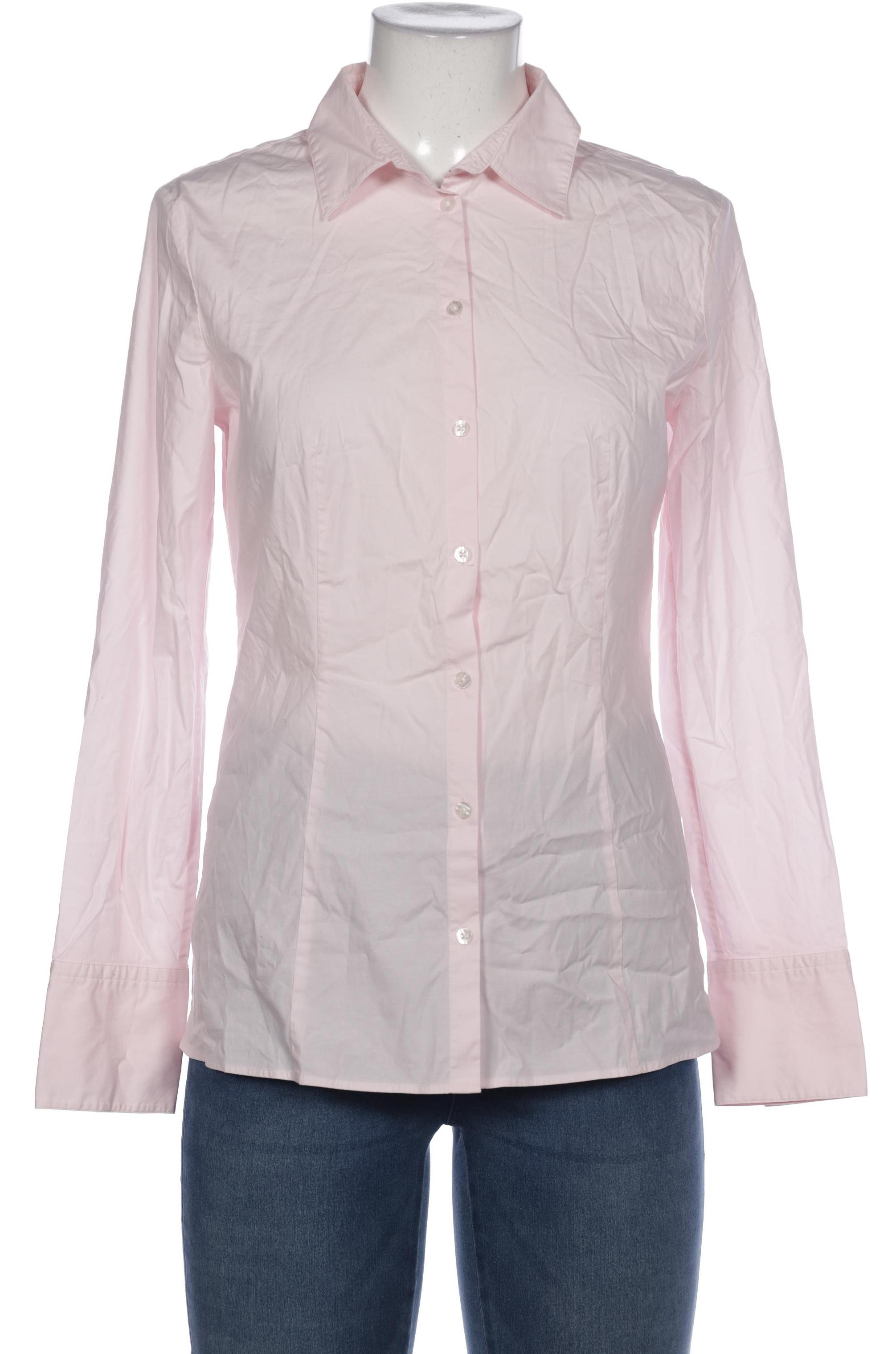 

Hugo by Hugo Boss Damen Bluse, pink, Gr. 40