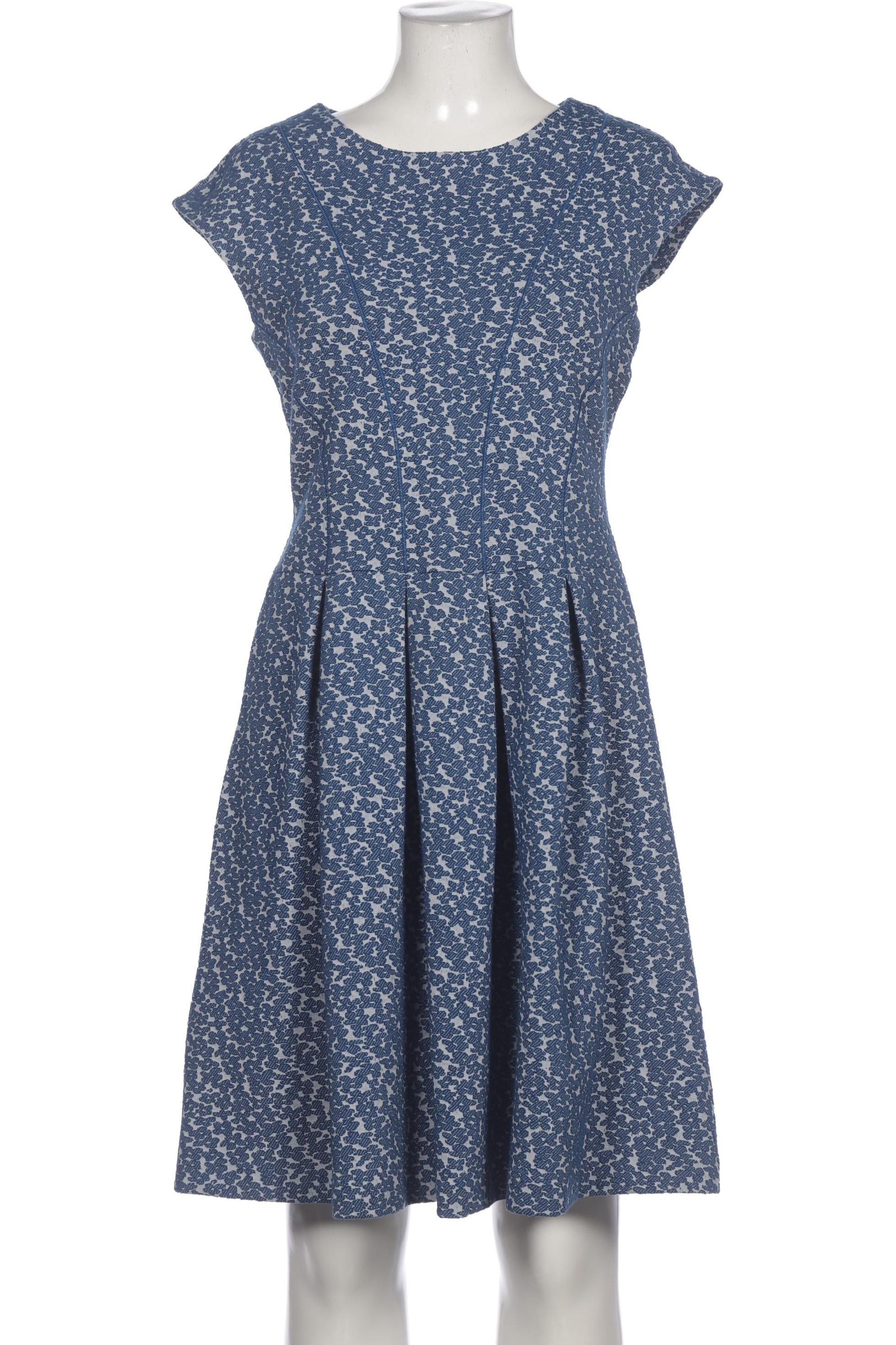 

Hugo by Hugo Boss Damen Kleid, blau, Gr. 42