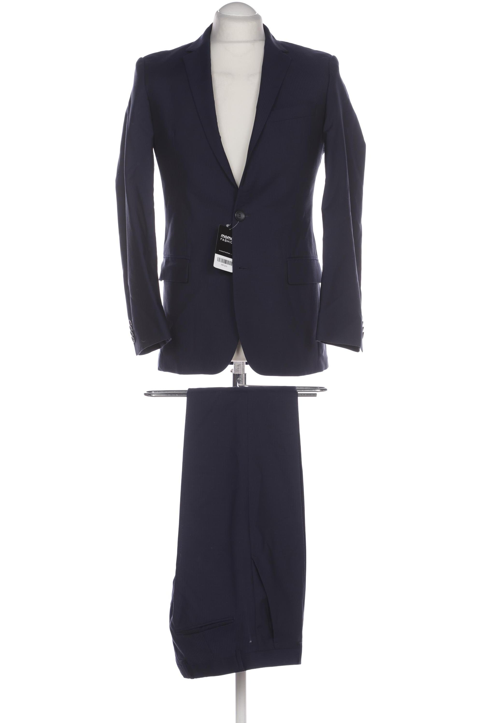 

Hugo by Hugo Boss Herren Anzug, marineblau, Gr. 44