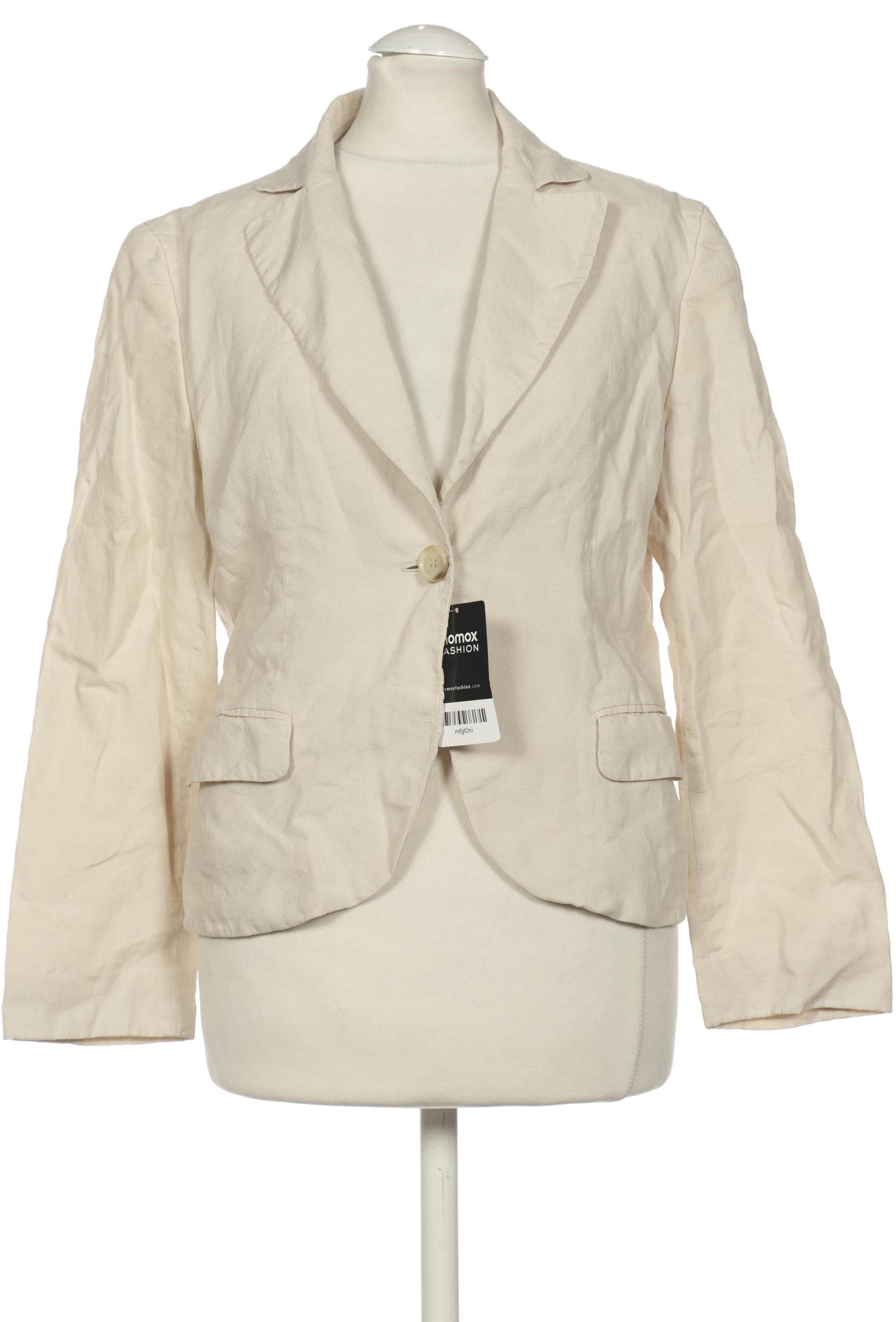 

Hugo by Hugo Boss Damen Blazer, beige, Gr. 36