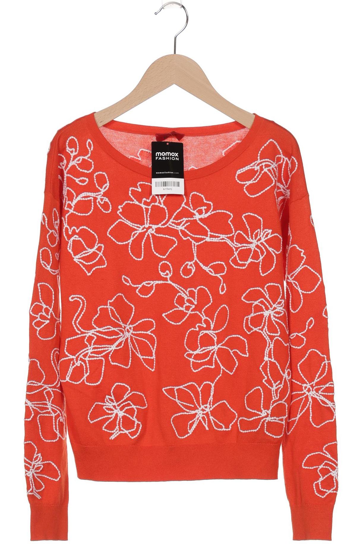 

Hugo by Hugo Boss Damen Pullover, rot, Gr. 36