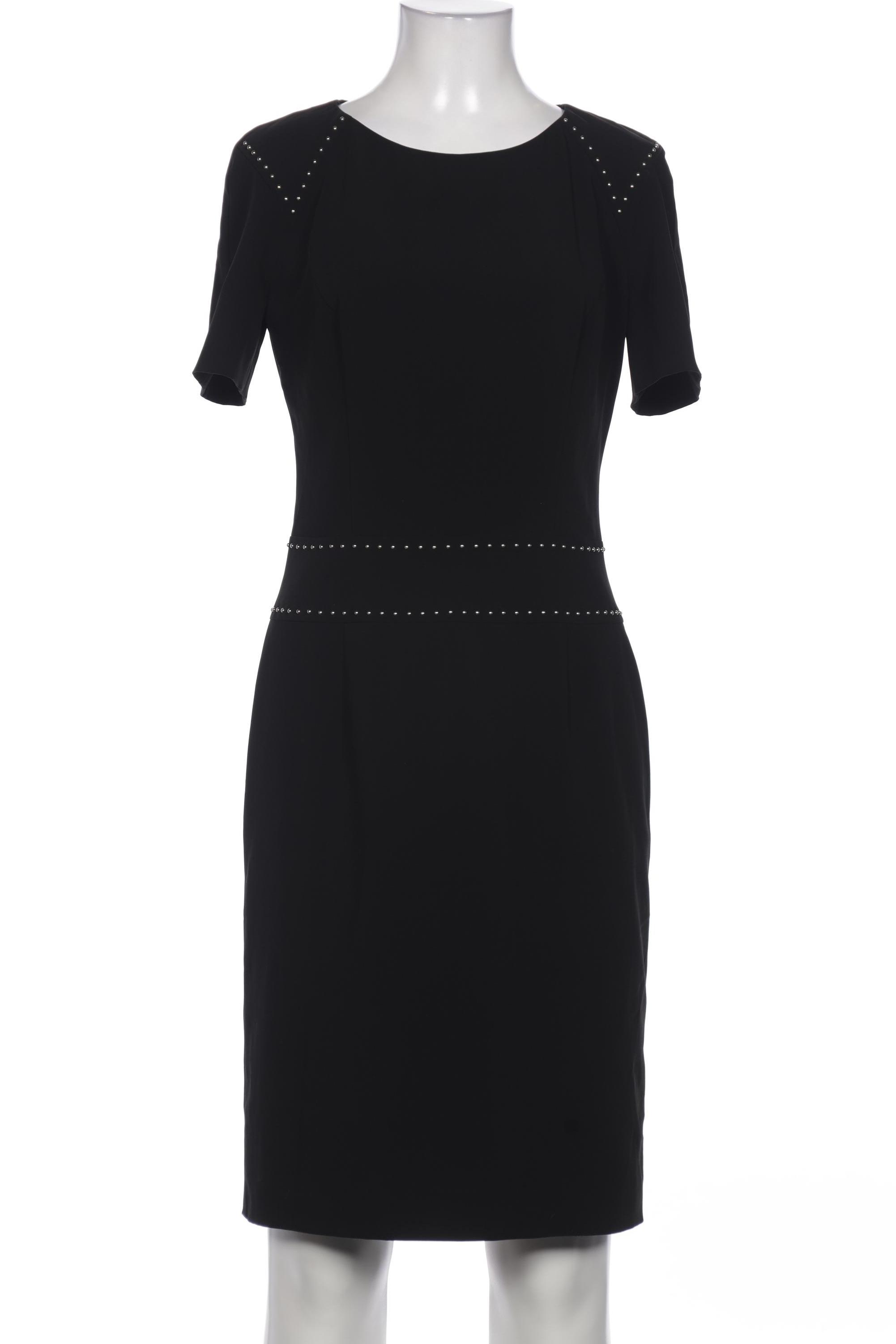 

Hugo by Hugo Boss Damen Kleid, schwarz, Gr. 36