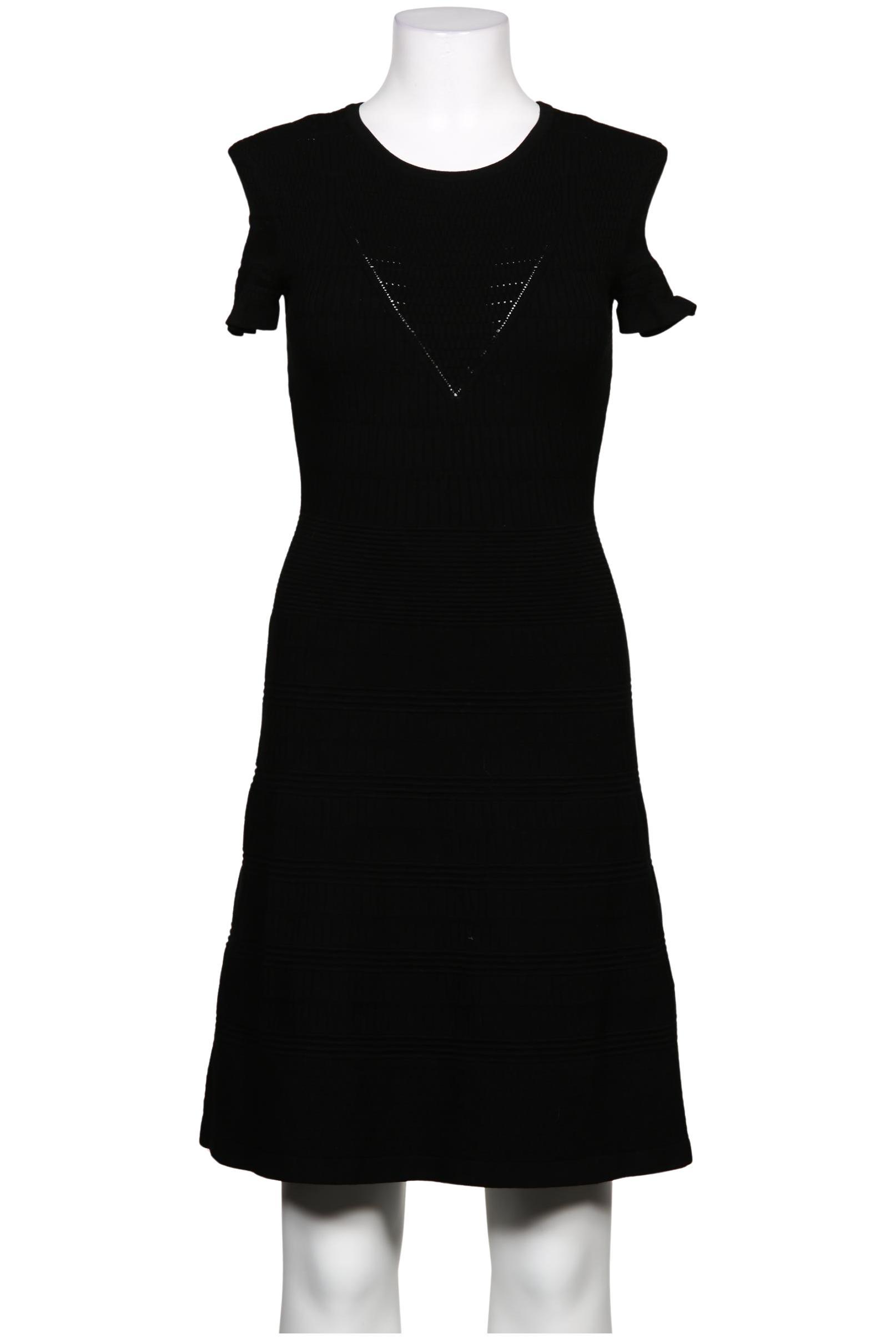 

Hugo by Hugo Boss Damen Kleid, schwarz, Gr. 36