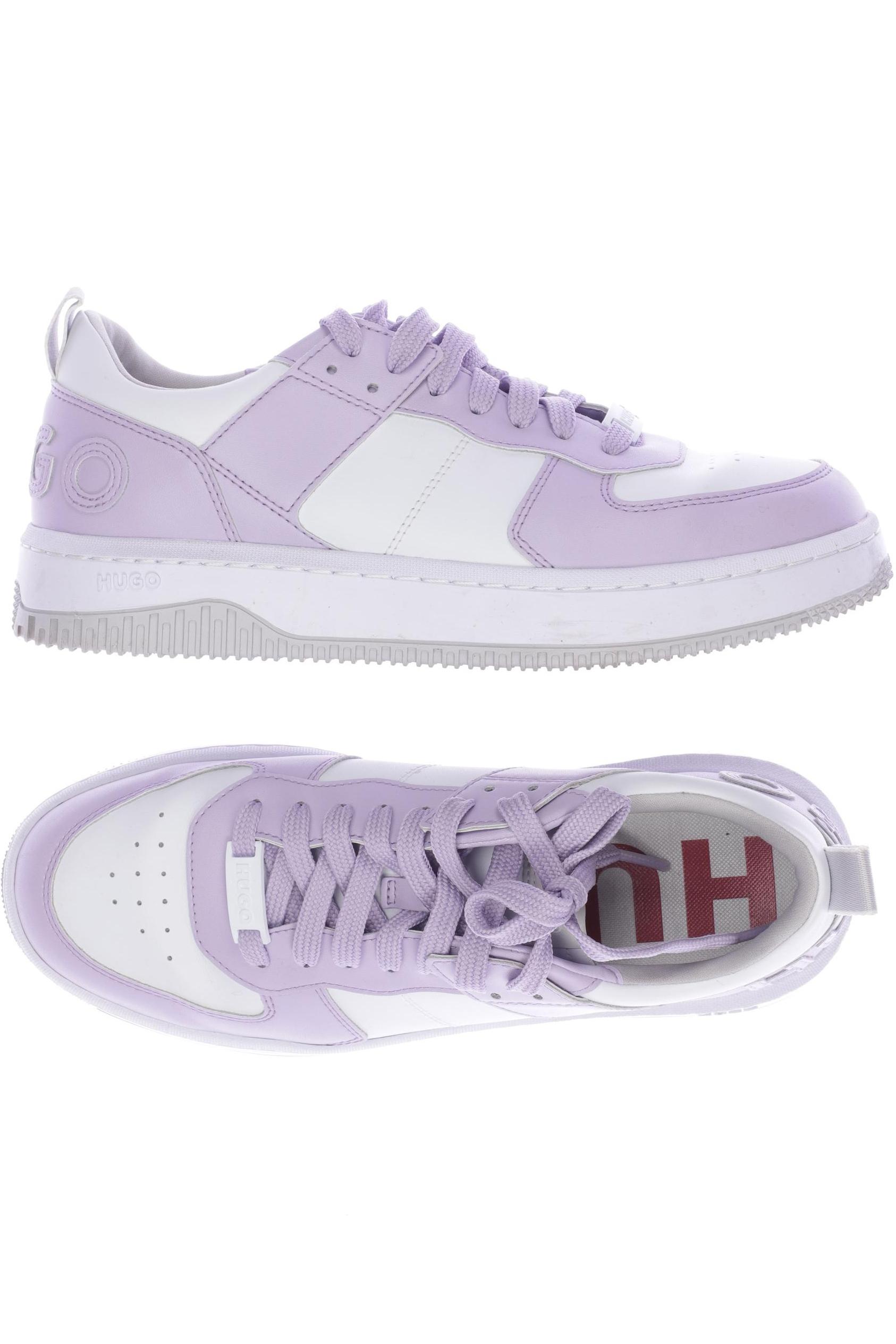

Hugo by Hugo Boss Damen Sneakers, flieder, Gr. 39