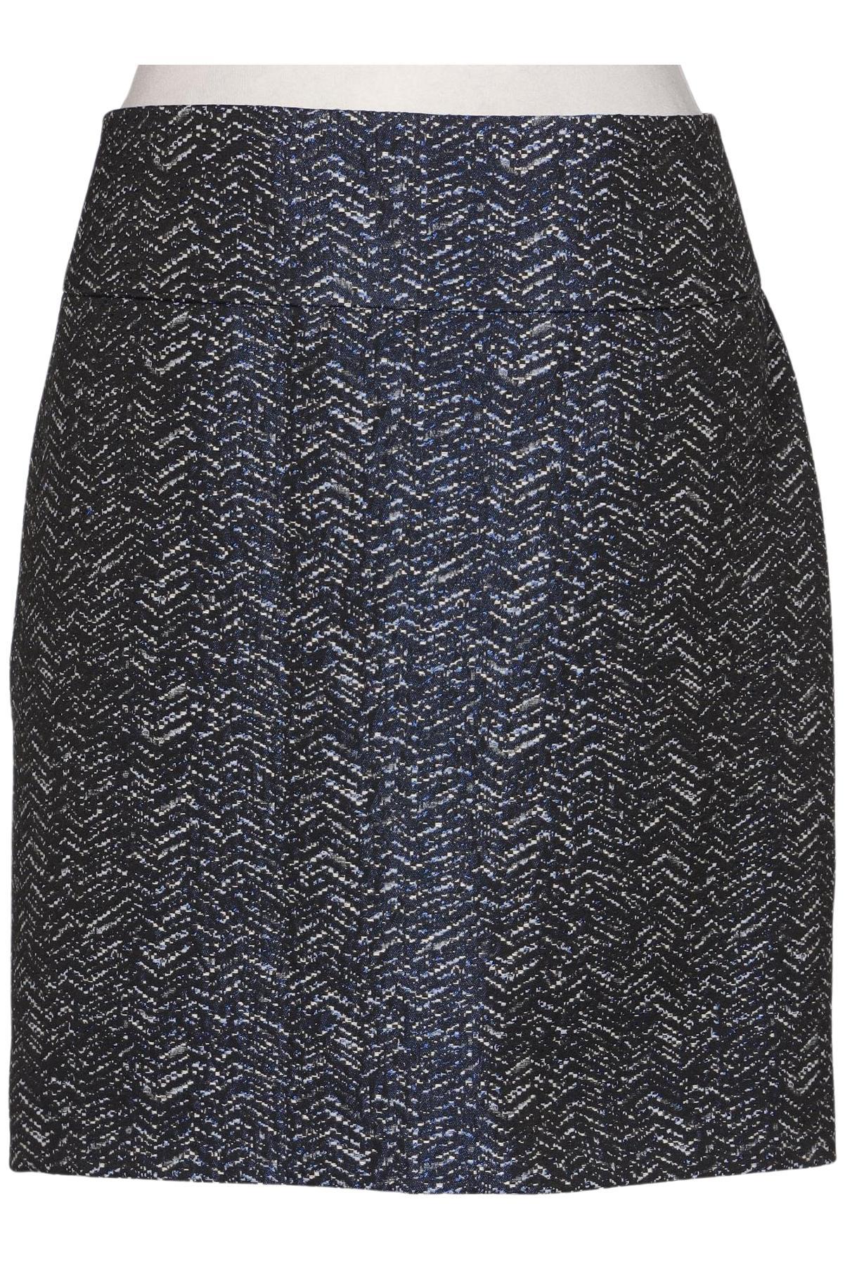 

Hugo by Hugo Boss Damen Rock, mehrfarbig, Gr. 38