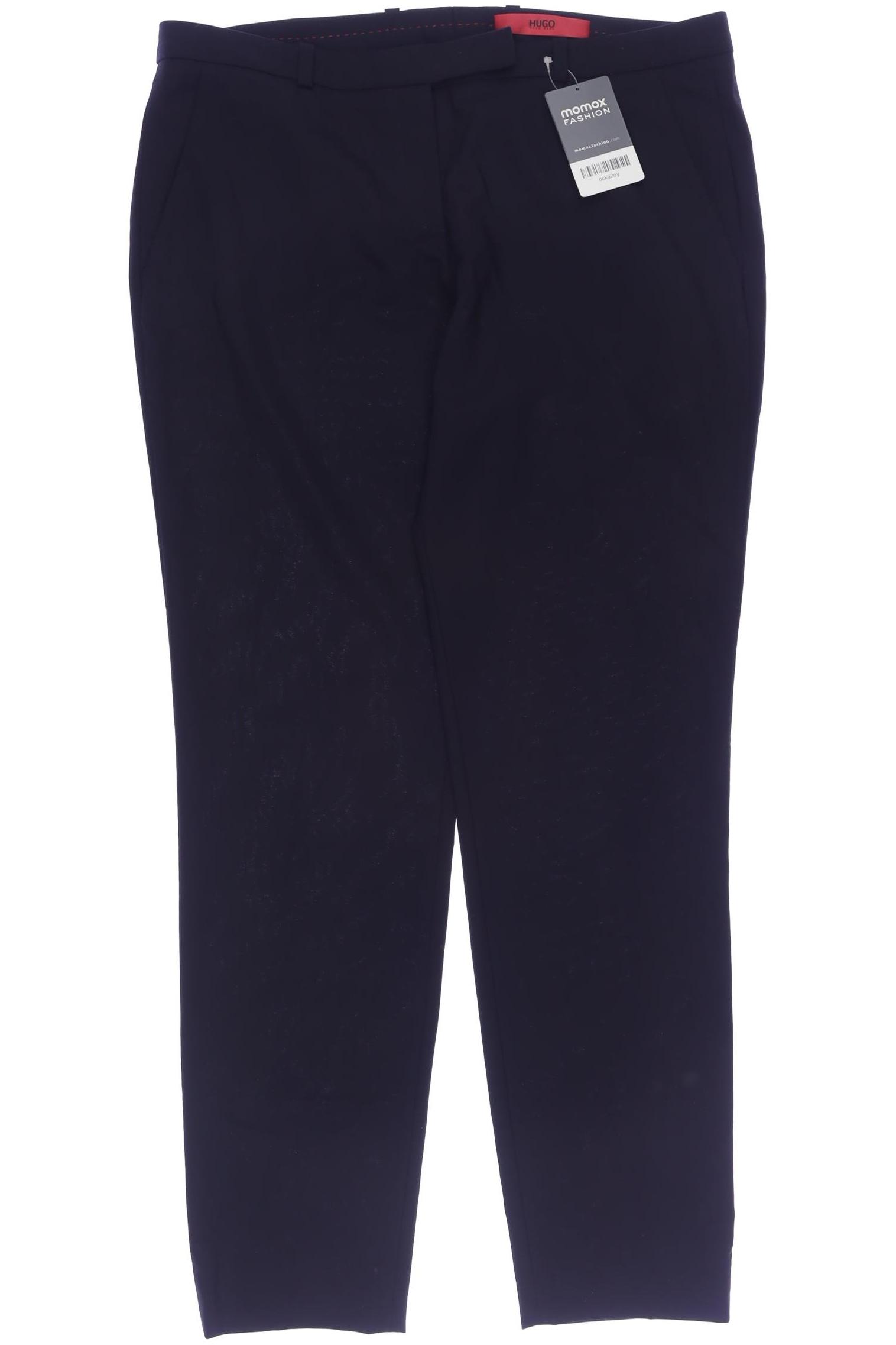

Hugo by Hugo Boss Damen Stoffhose, marineblau, Gr. 40