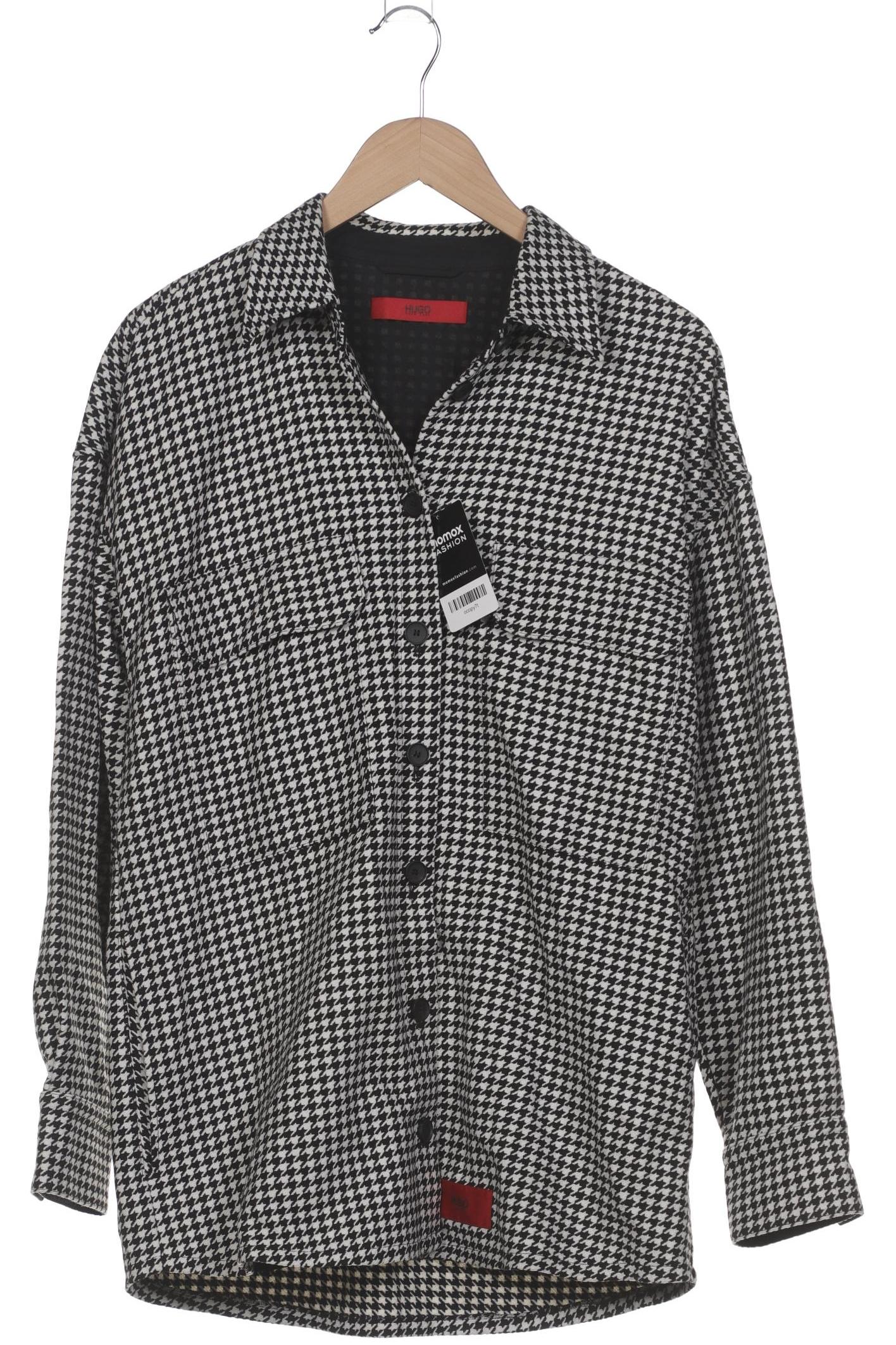 

Hugo by Hugo Boss Damen Jacke, schwarz, Gr. 40