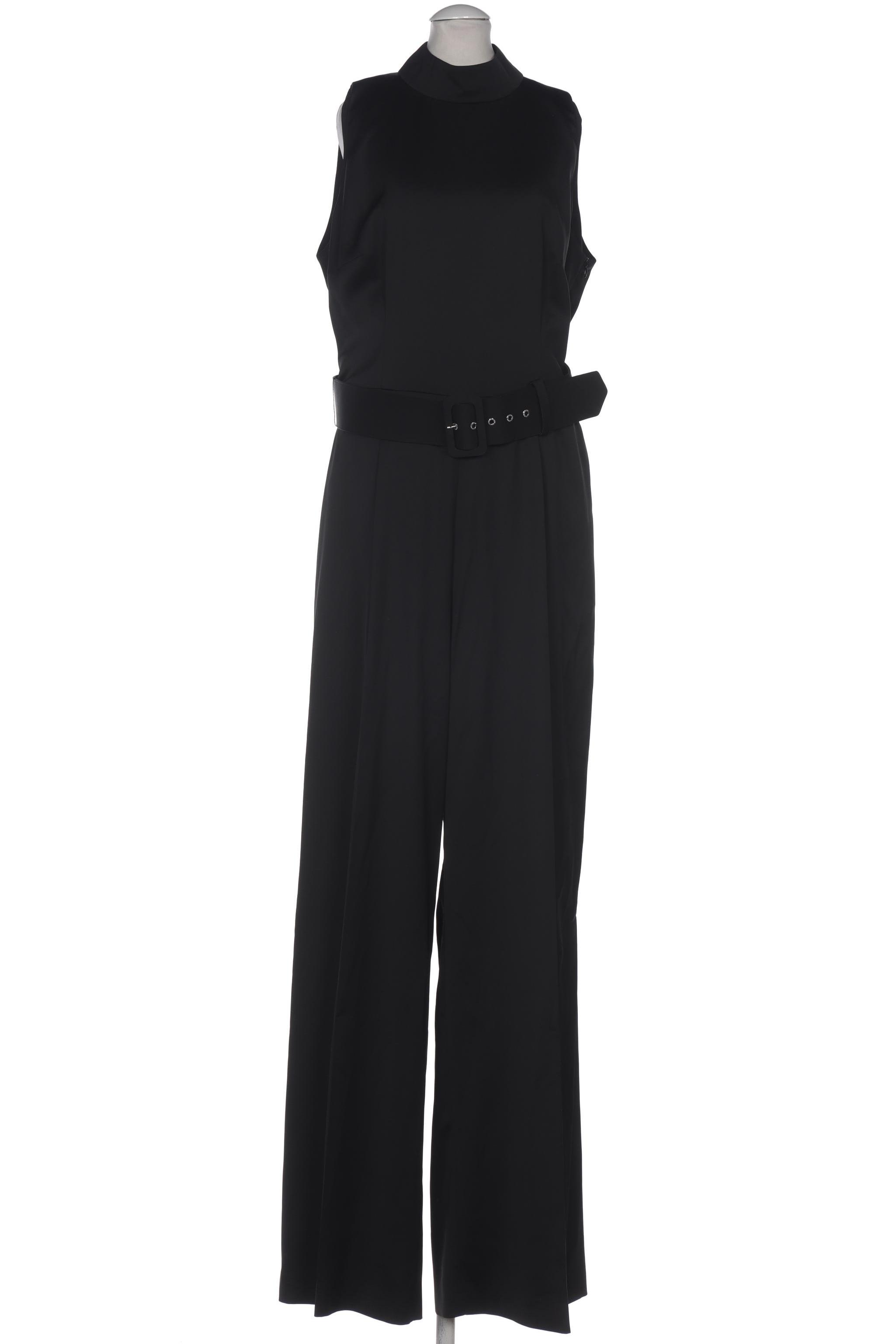 

Hugo by Hugo Boss Damen Jumpsuit/Overall, schwarz, Gr. 44
