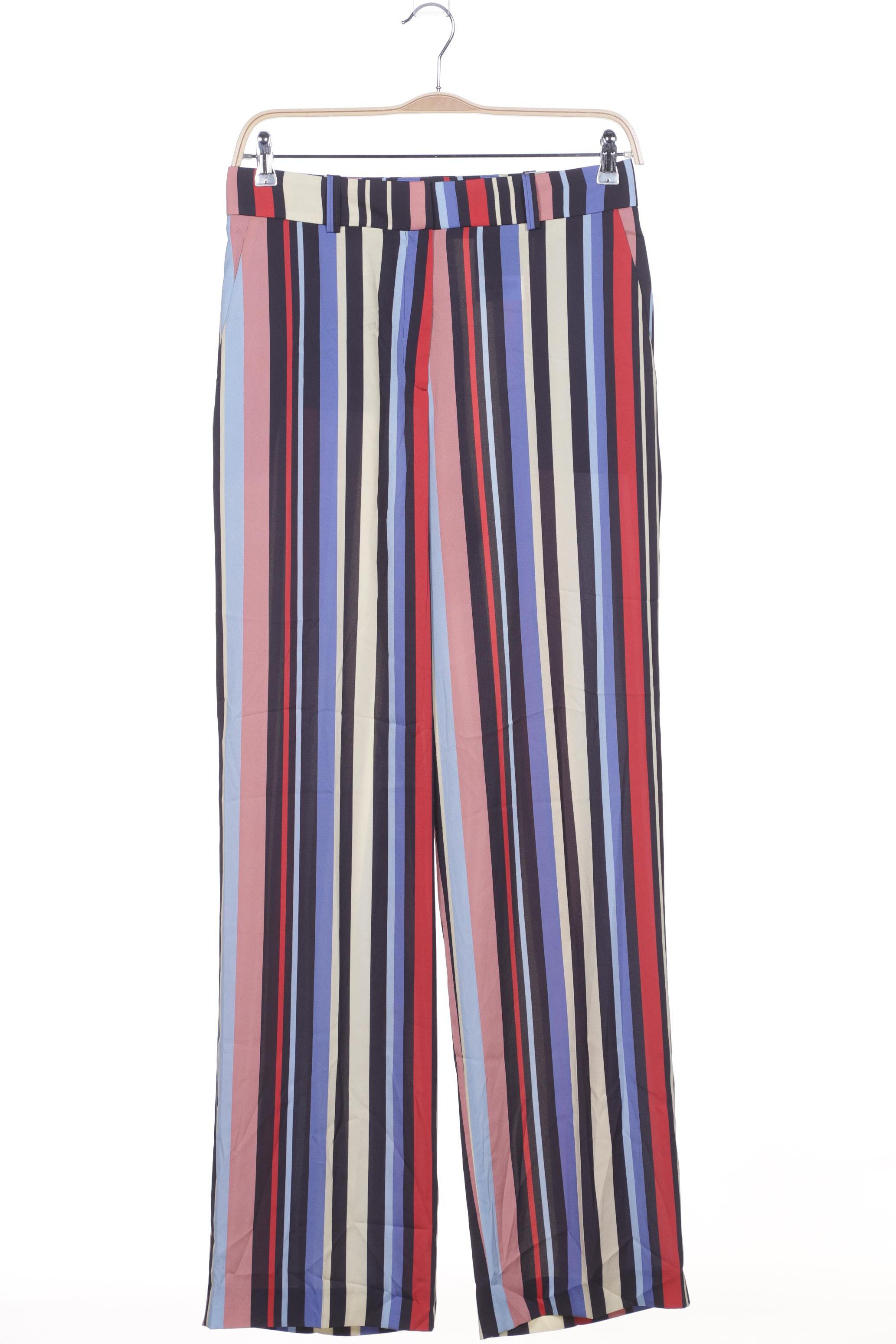 

Hugo by Hugo Boss Damen Stoffhose, mehrfarbig, Gr. 42