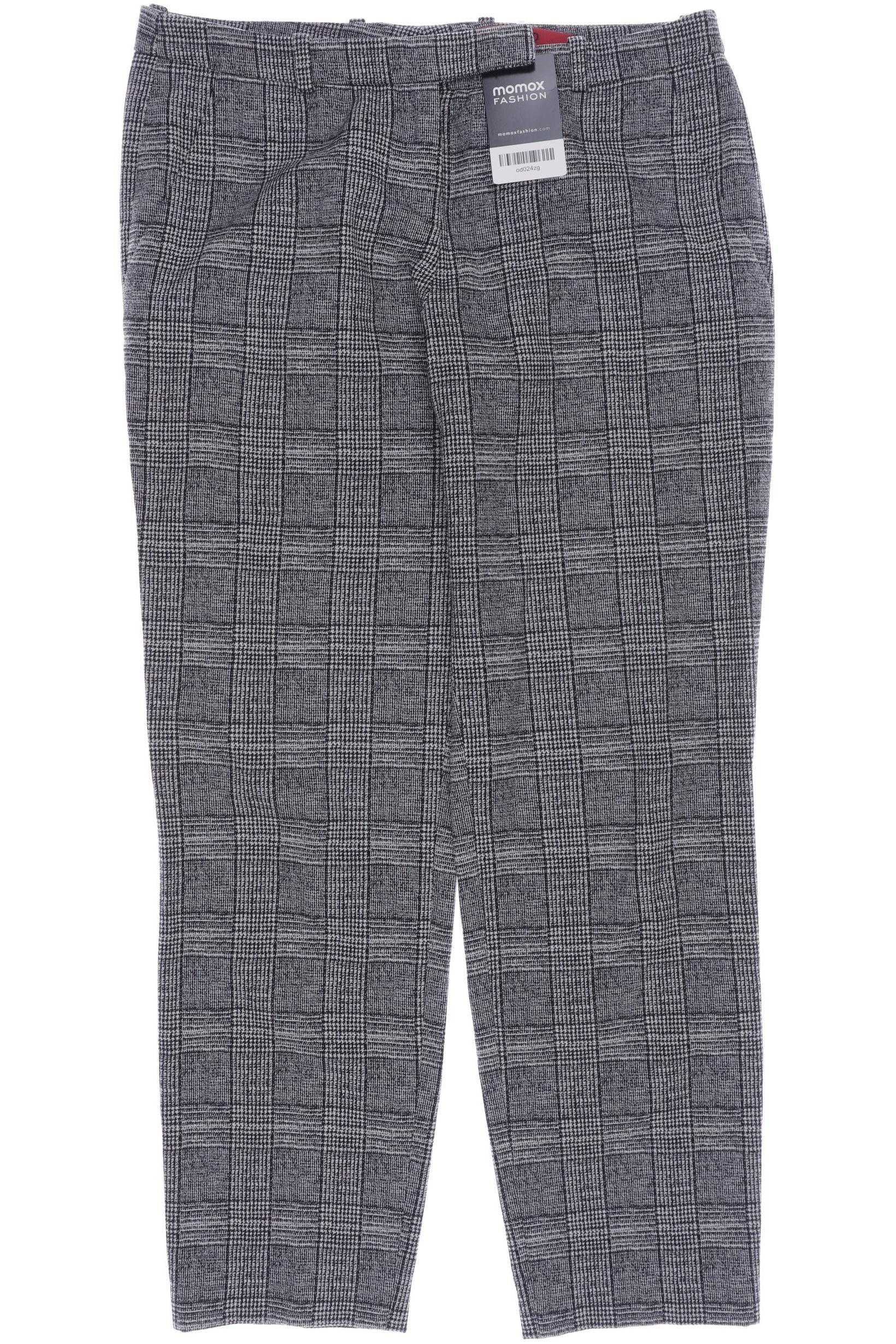 

HUGO by Hugo Boss Damen Stoffhose, schwarz