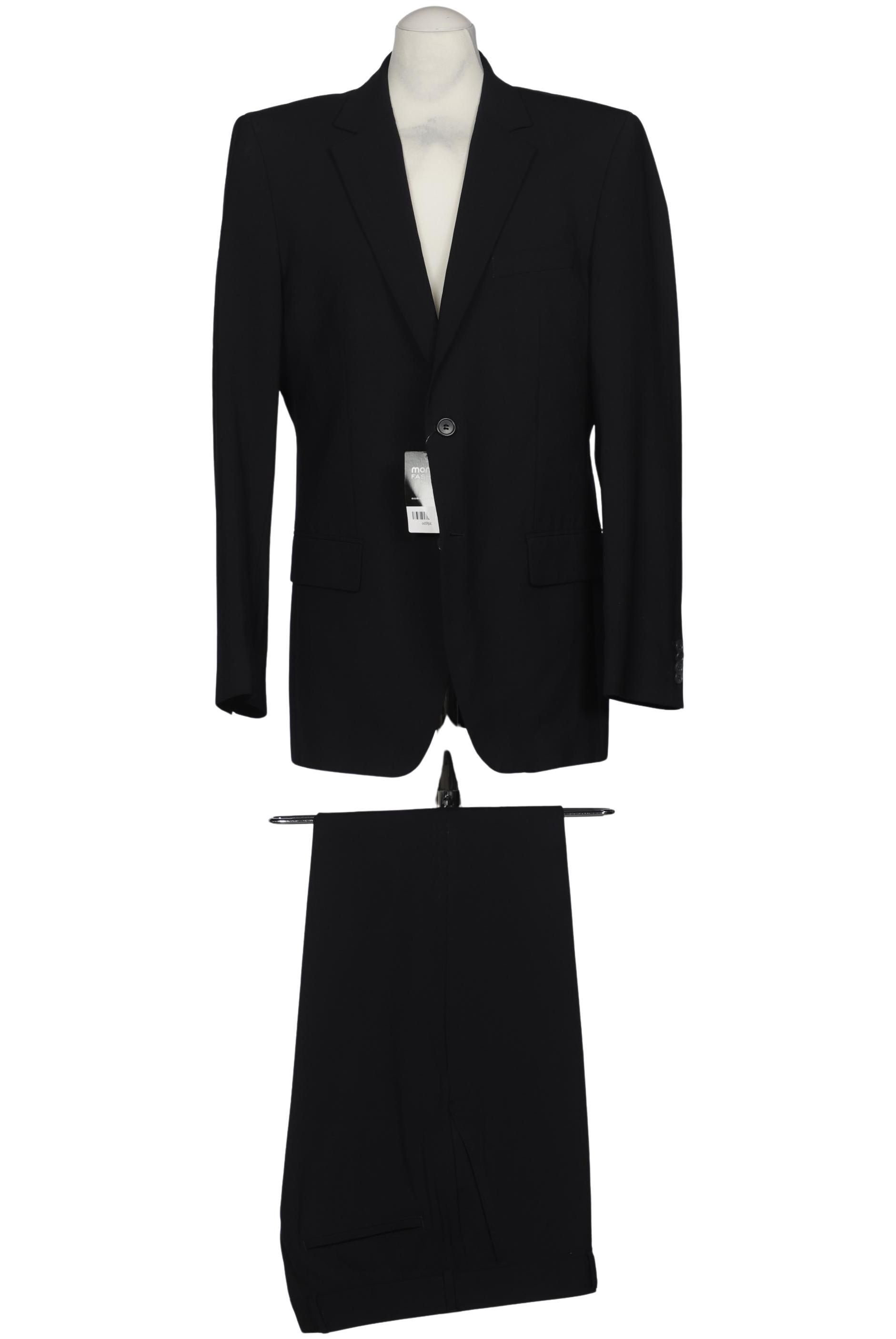 Thumbnail - Hugo by Hugo Boss Herren Anzug, marineblau, Gr. 50