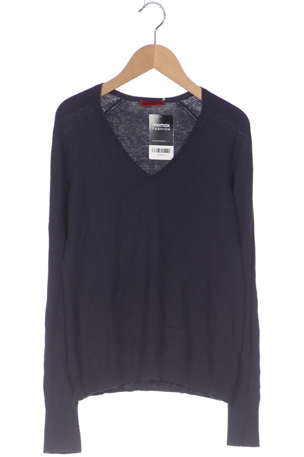 

Hugo by Hugo Boss Damen Pullover, marineblau, Gr. 38