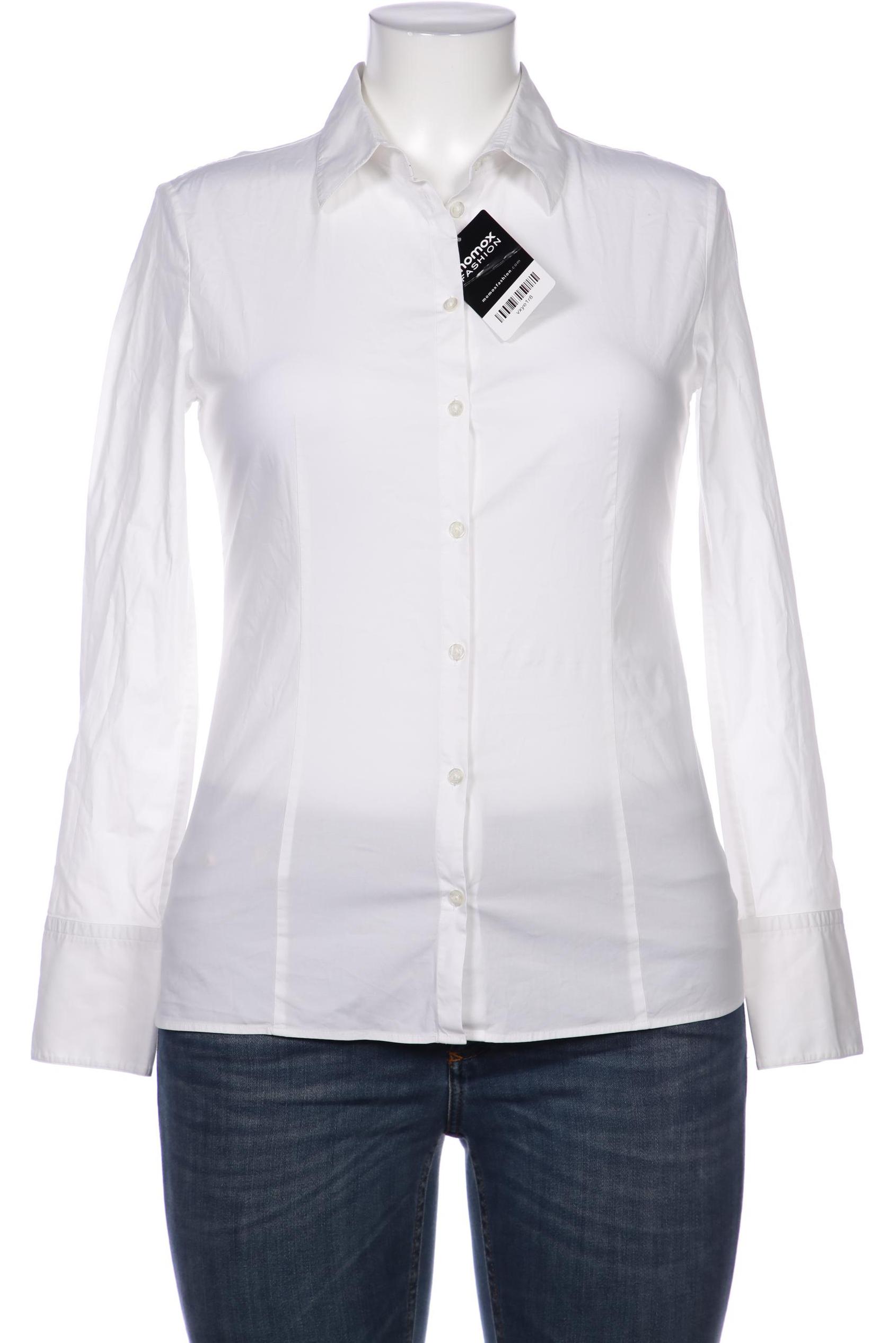 

HUGO by Hugo Boss Damen Bluse, weiß