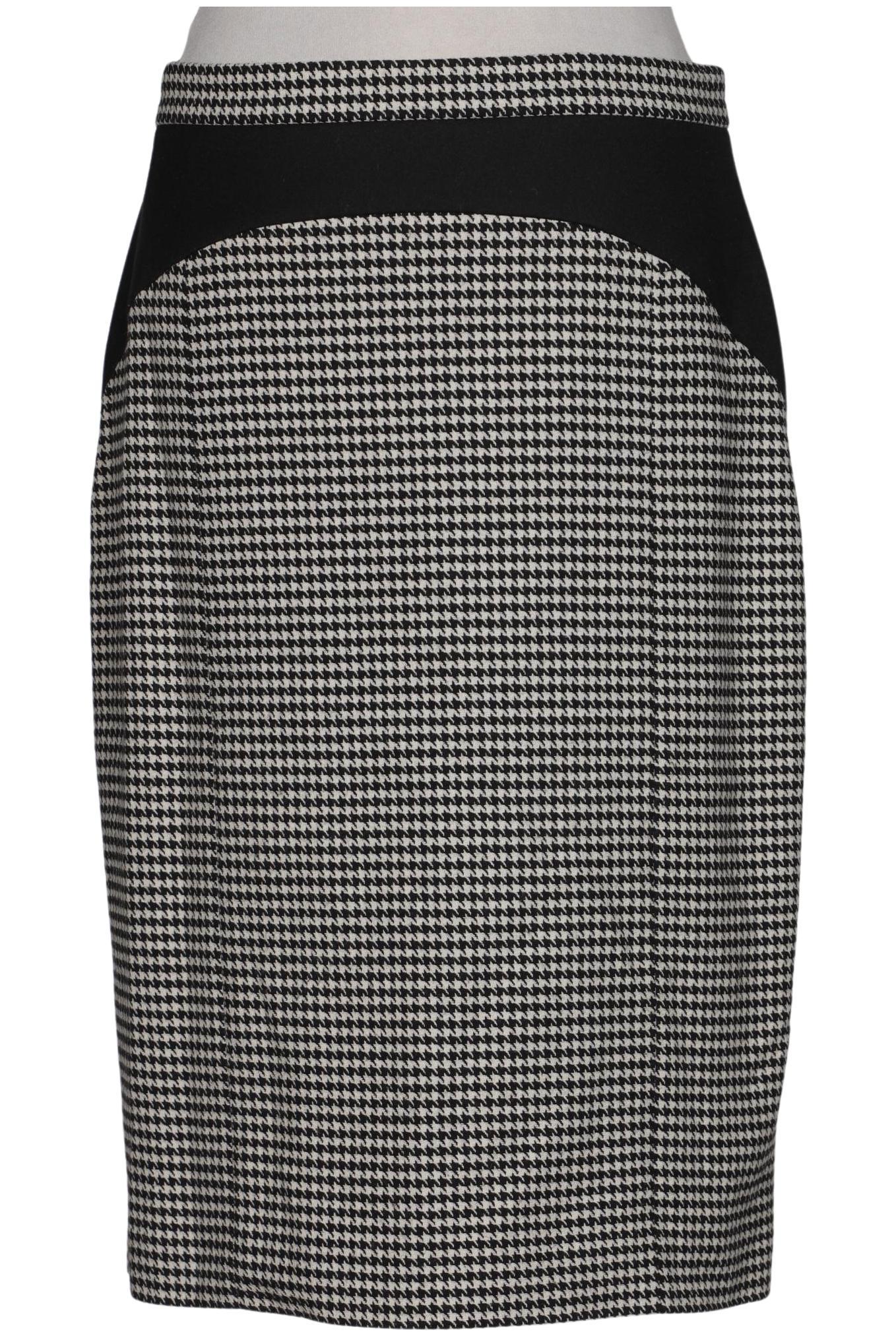 

Hugo by Hugo Boss Damen Rock, schwarz, Gr. 40