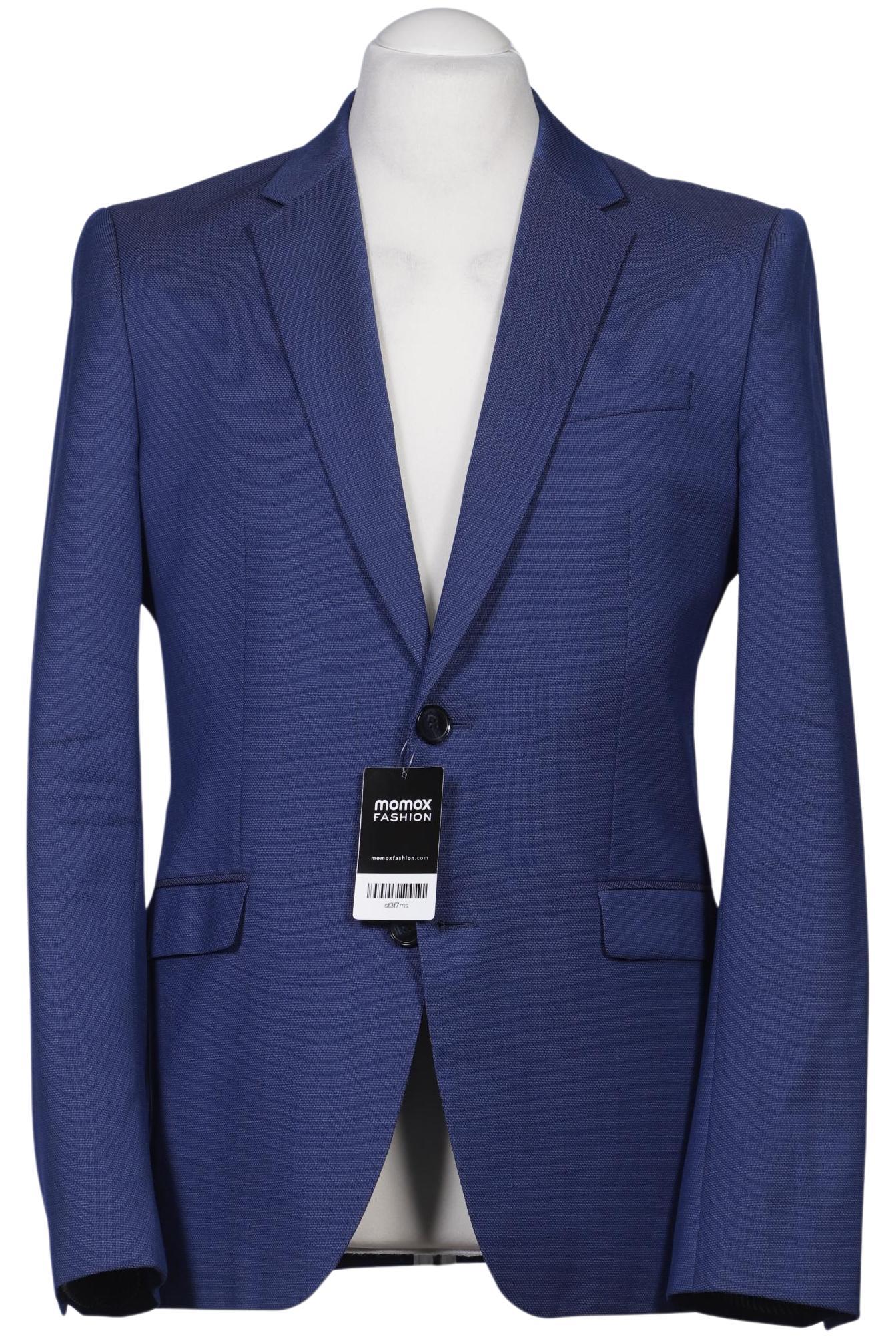 

Hugo by Hugo Boss Herren Sakko, marineblau, Gr. 50