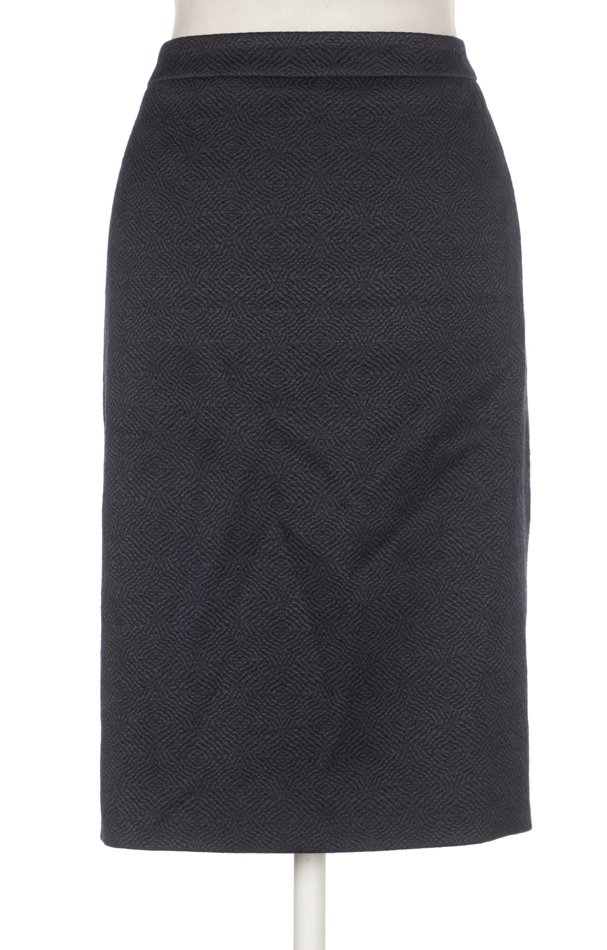 

Hugo by Hugo Boss Damen Rock, marineblau, Gr. 38