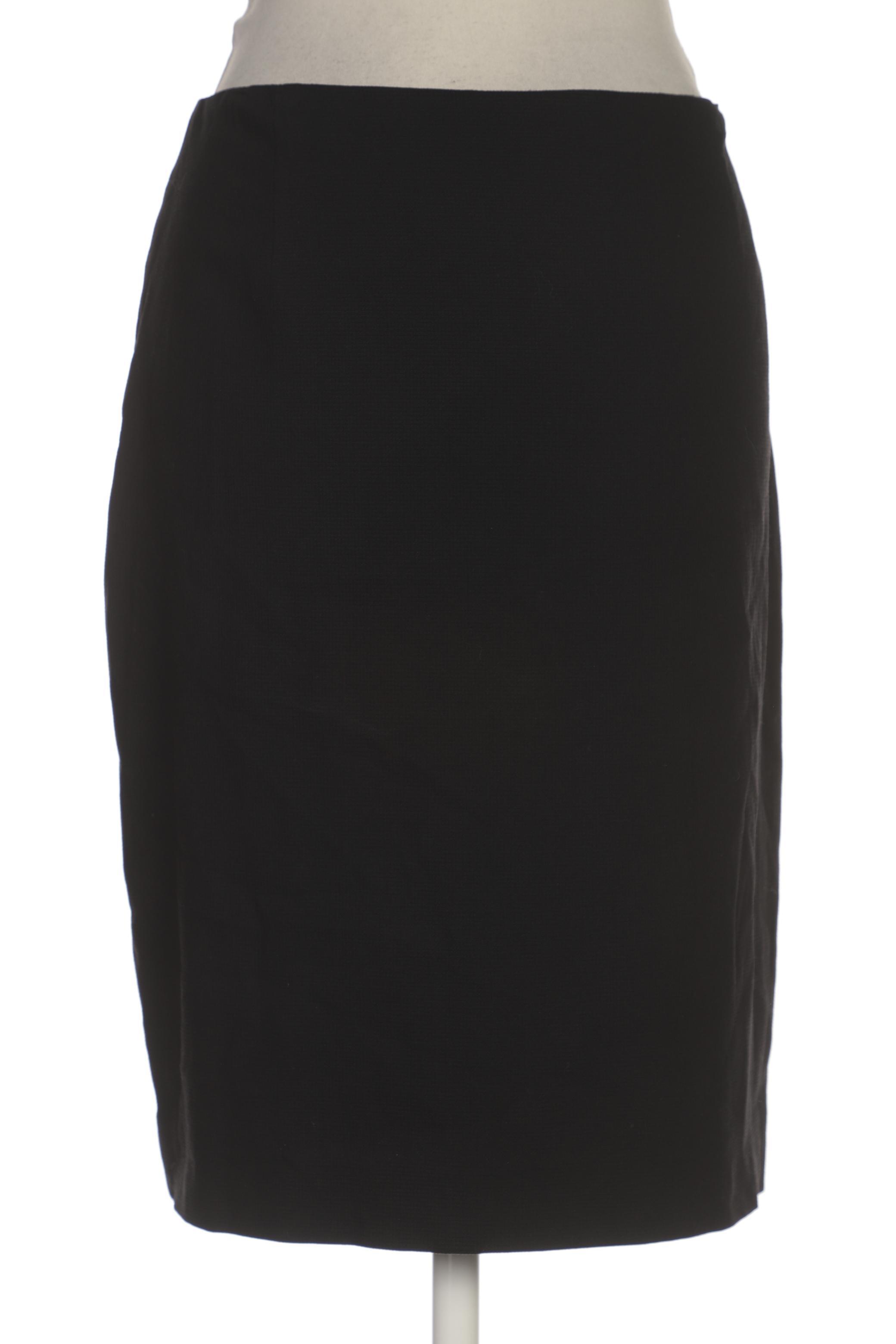 

Hugo by Hugo Boss Damen Rock, schwarz, Gr. 40