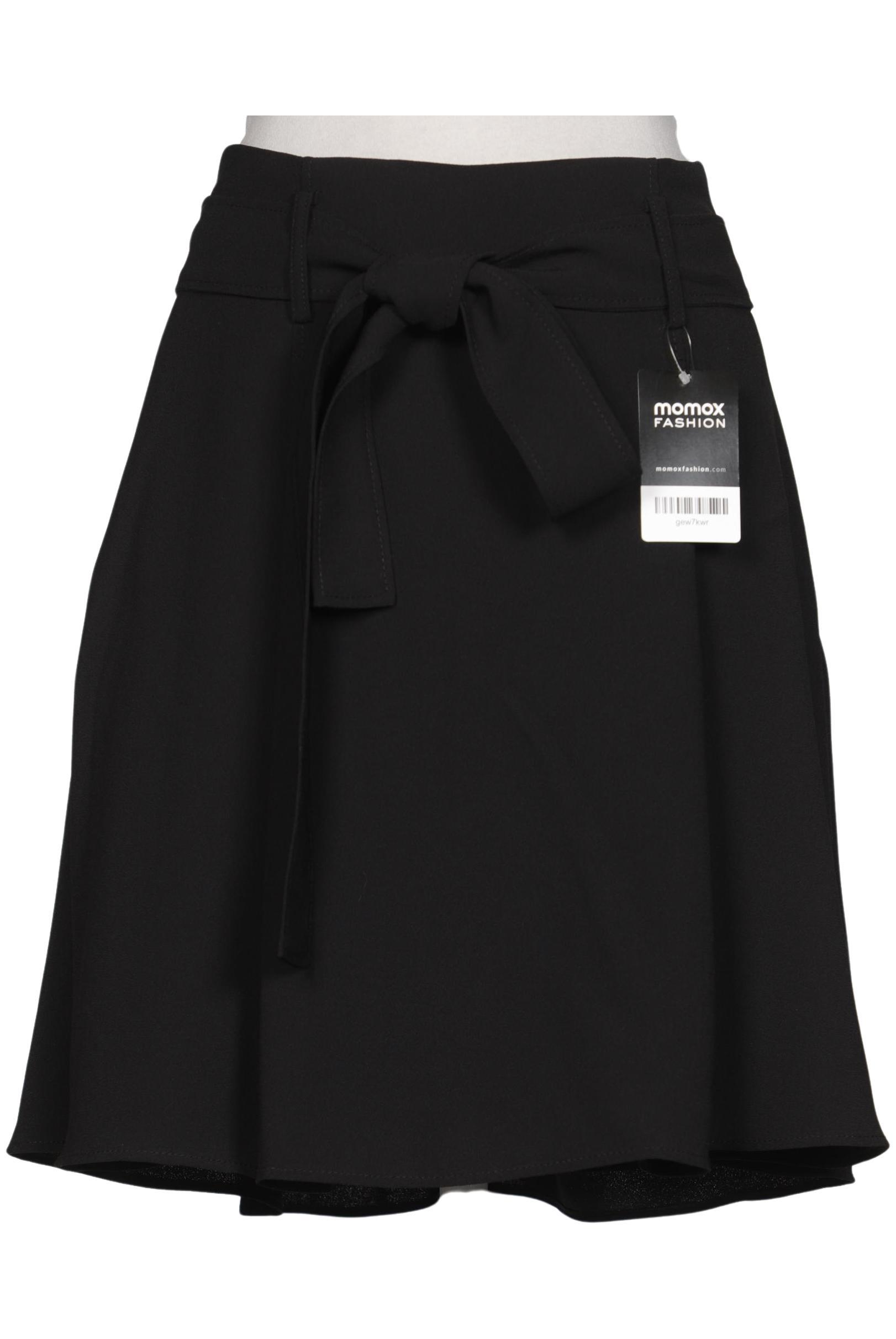 

Hugo by Hugo Boss Damen Rock, schwarz, Gr. 38