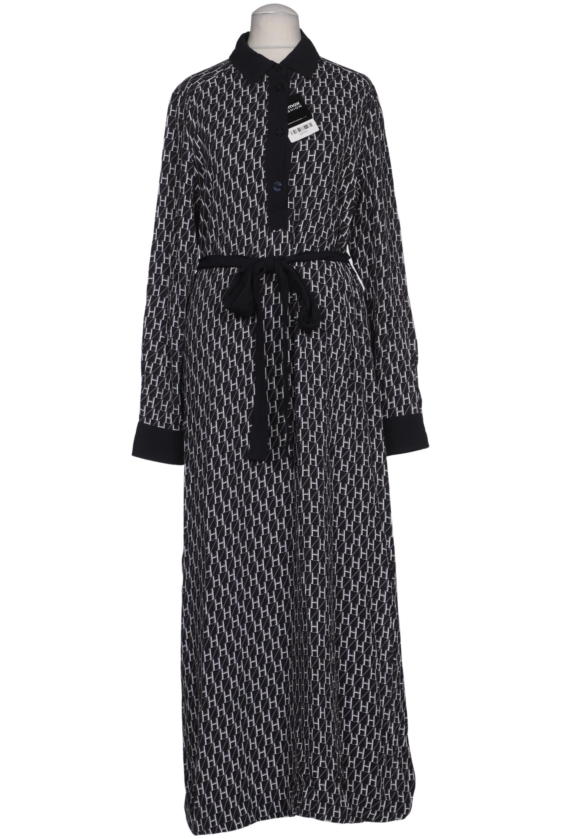

Hugo by Hugo Boss Damen Kleid, marineblau, Gr. 38